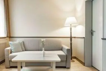 Hotel Klein Amsterdam