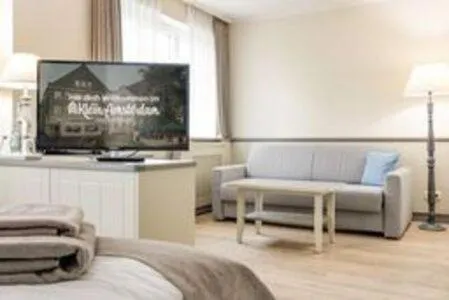 Hotel Klein Amsterdam