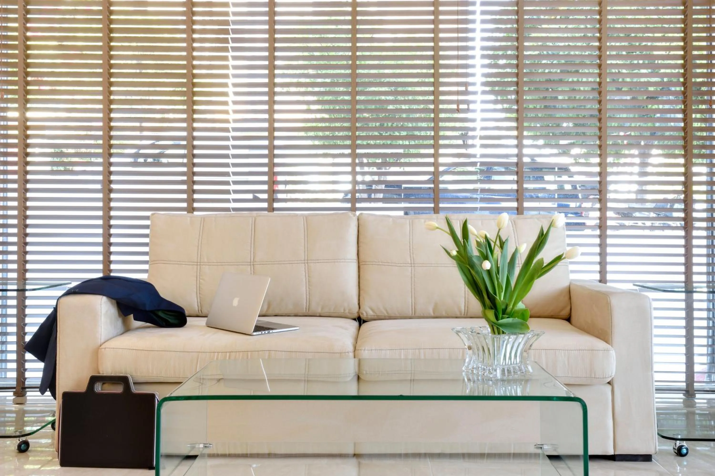 Lobby or reception in Athens Avenue Hotel