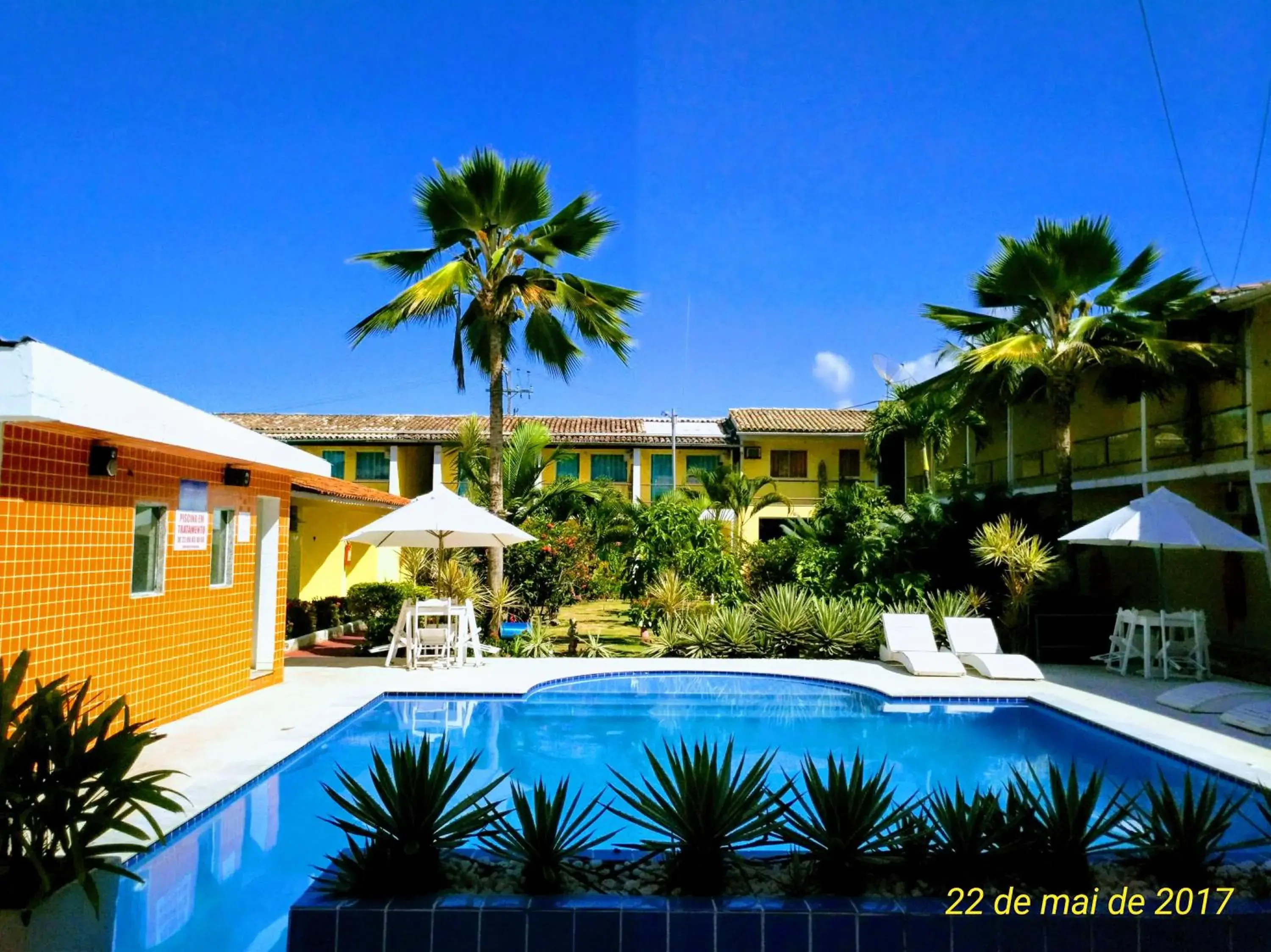 Hotel Porto Garden Hotel Porto Garden