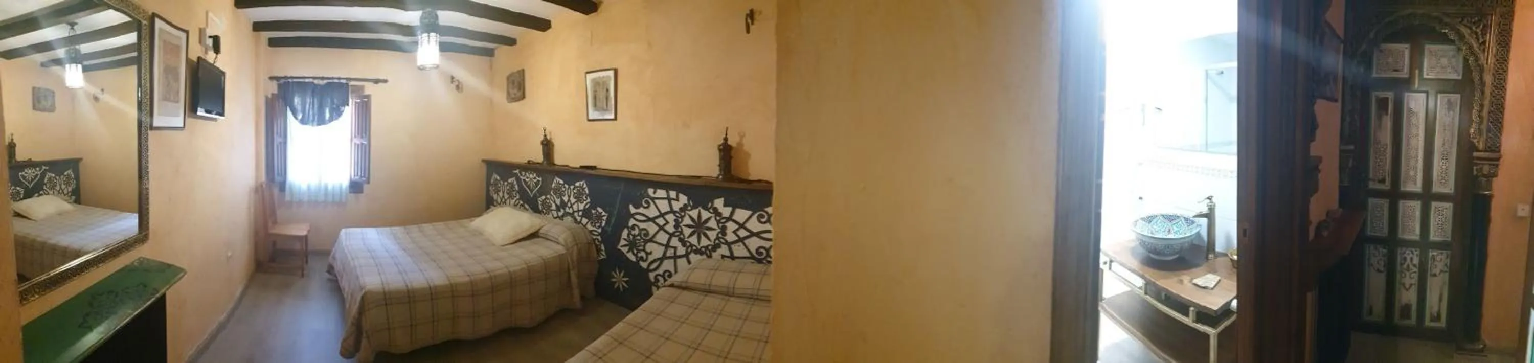 Hotel Rural Calatañazor