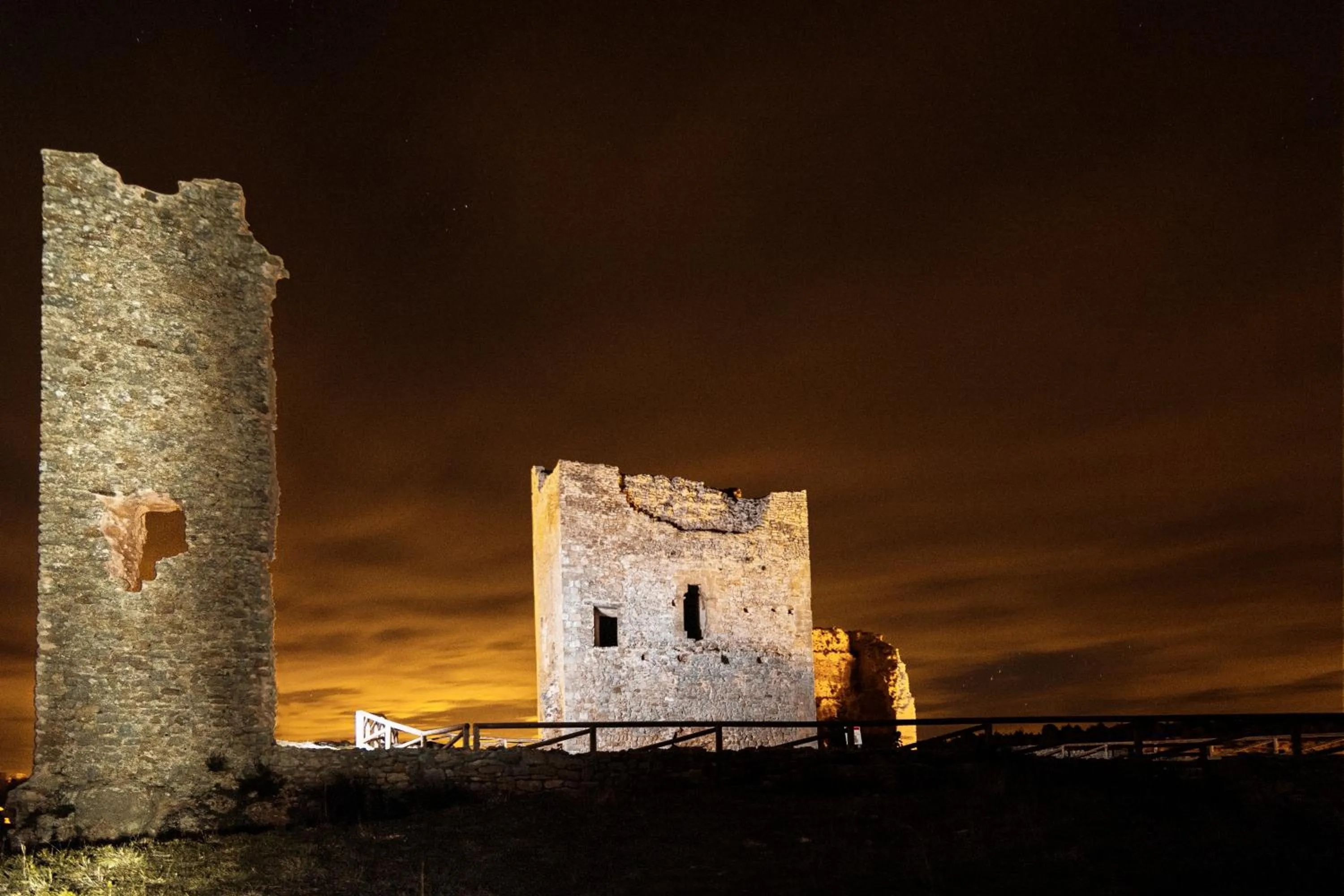 Nearby landmark in Hotel Rural Calatañazor