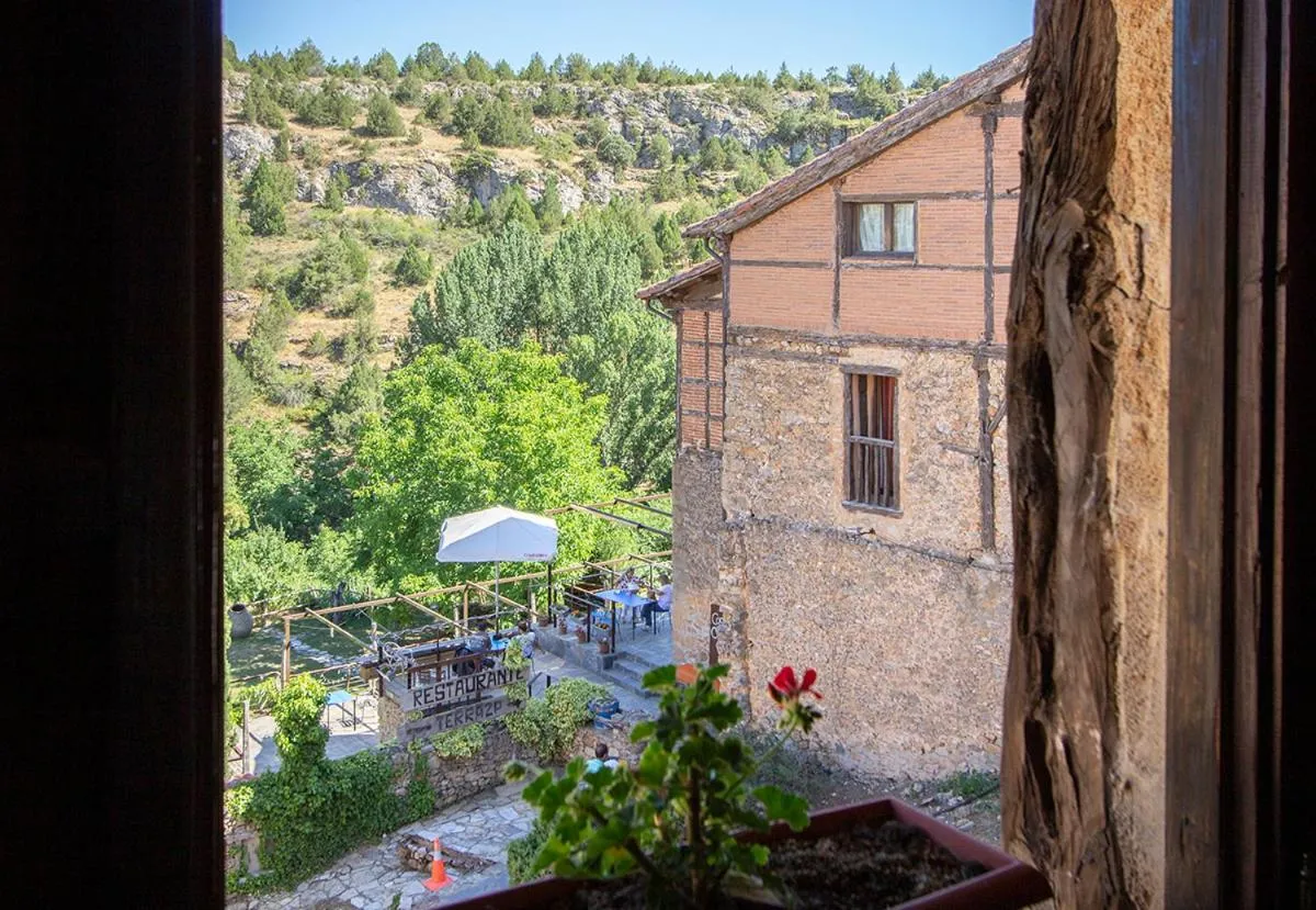 Street view in Hotel Rural Calatañazor