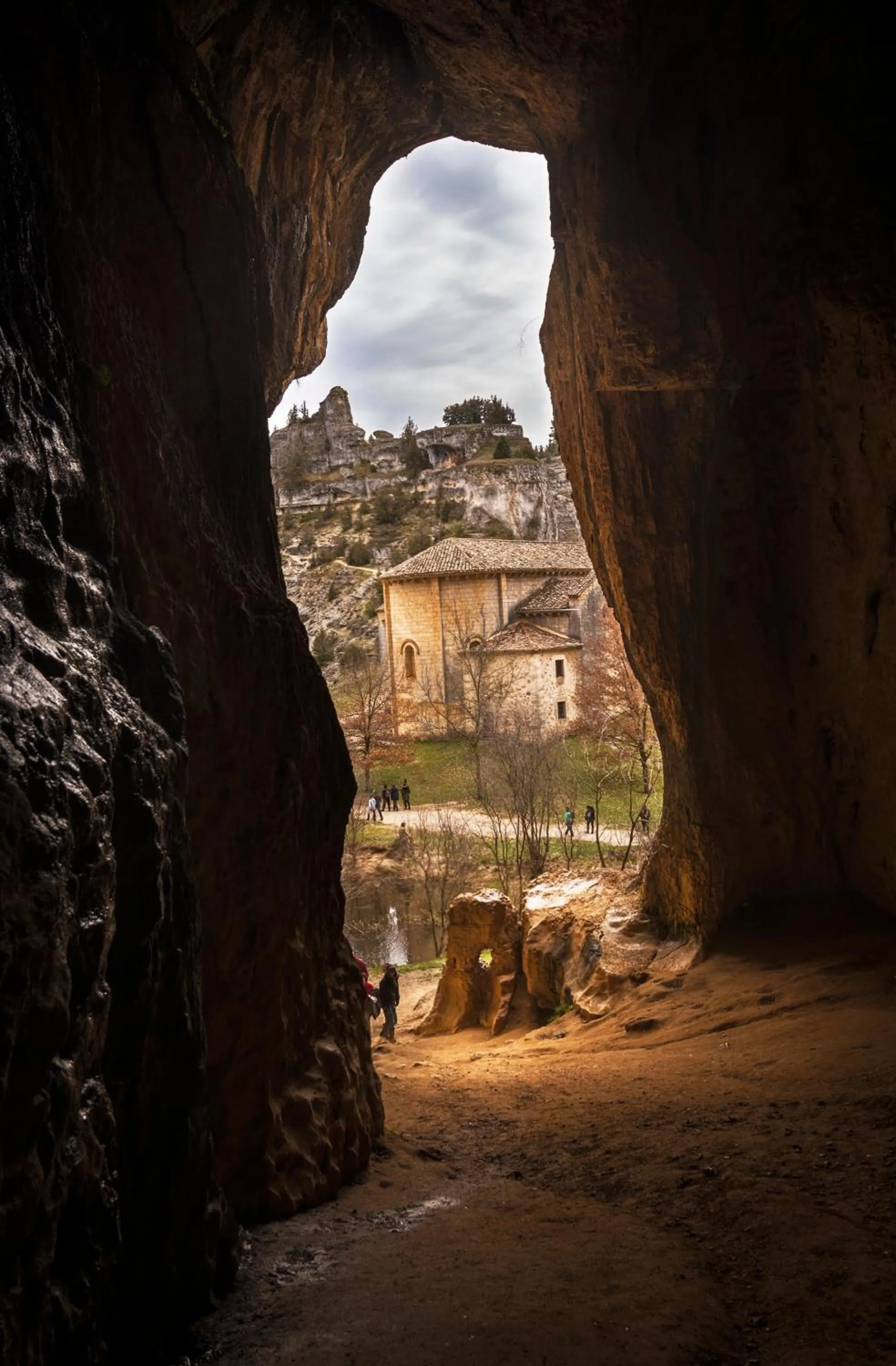 Nearby landmark in Hotel Rural Calatañazor