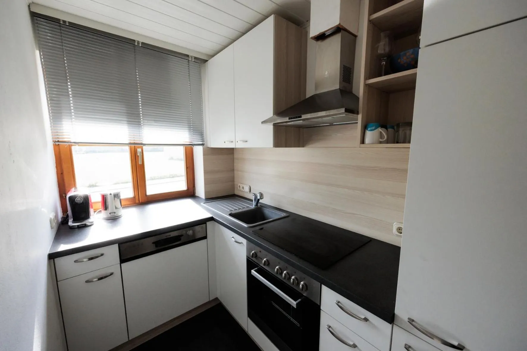 Property building in Biergasthof Riedberg