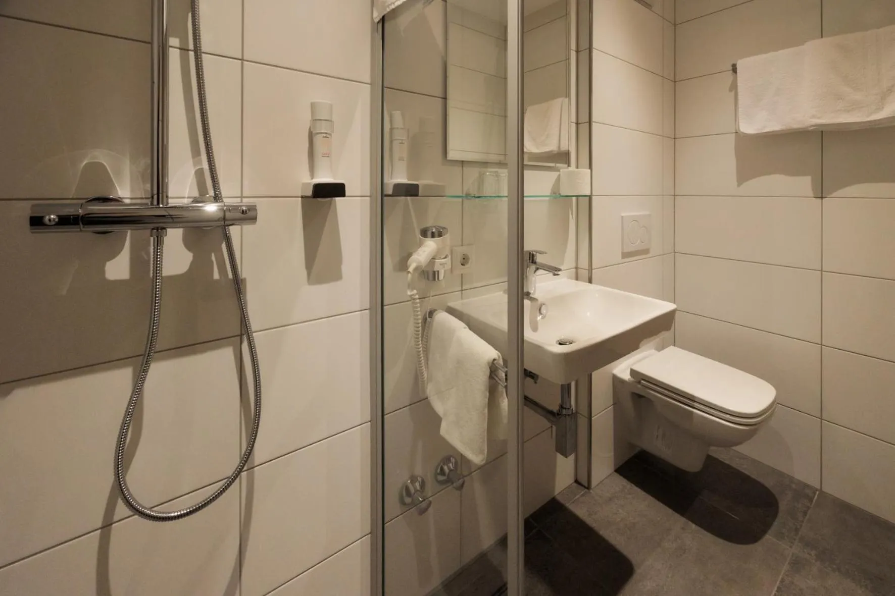 Property building in Biergasthof Riedberg