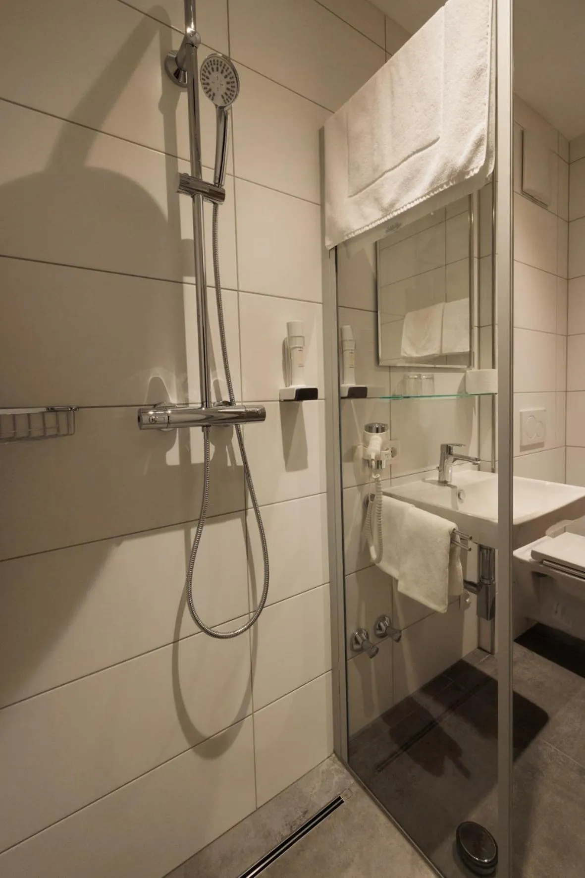 Property building in Biergasthof Riedberg