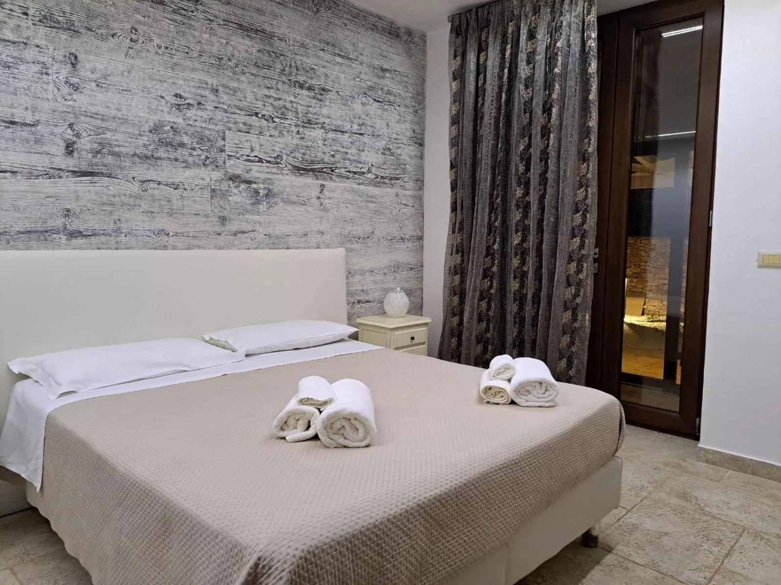 Bed in Casale Salento