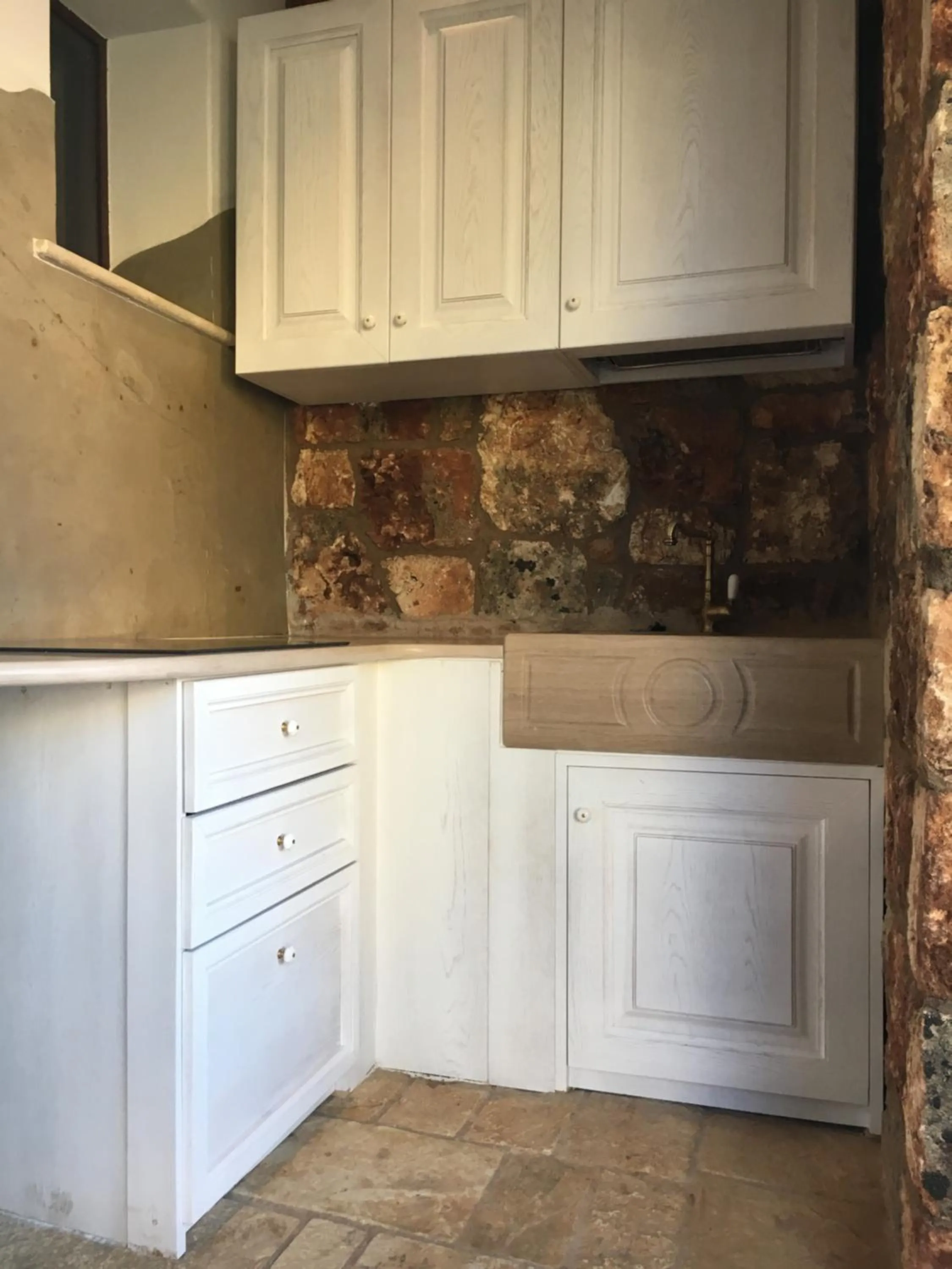 Patio in Casale Salento