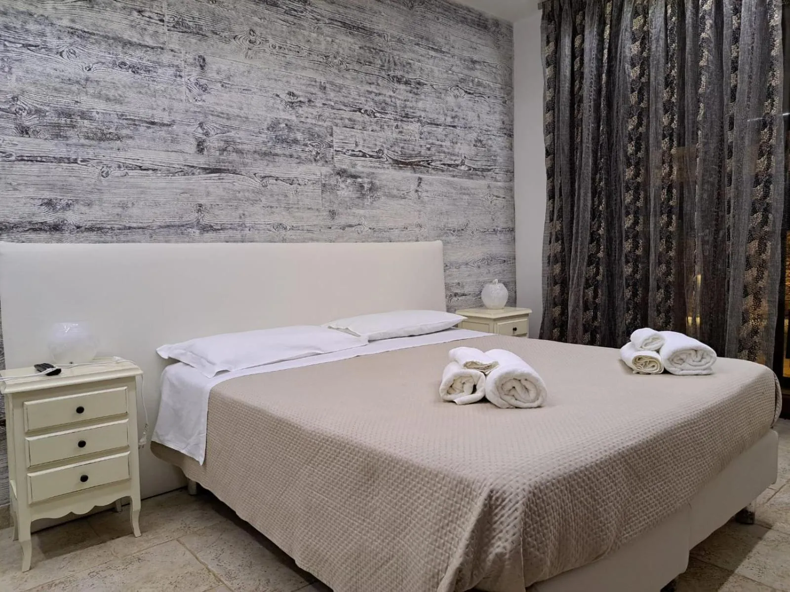 Bed in Casale Salento