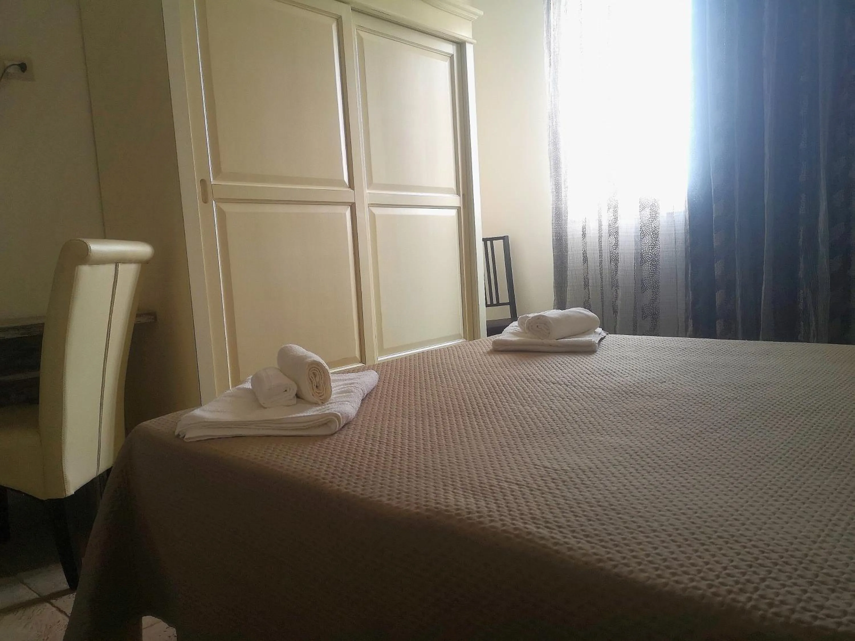 Bed in Casale Salento