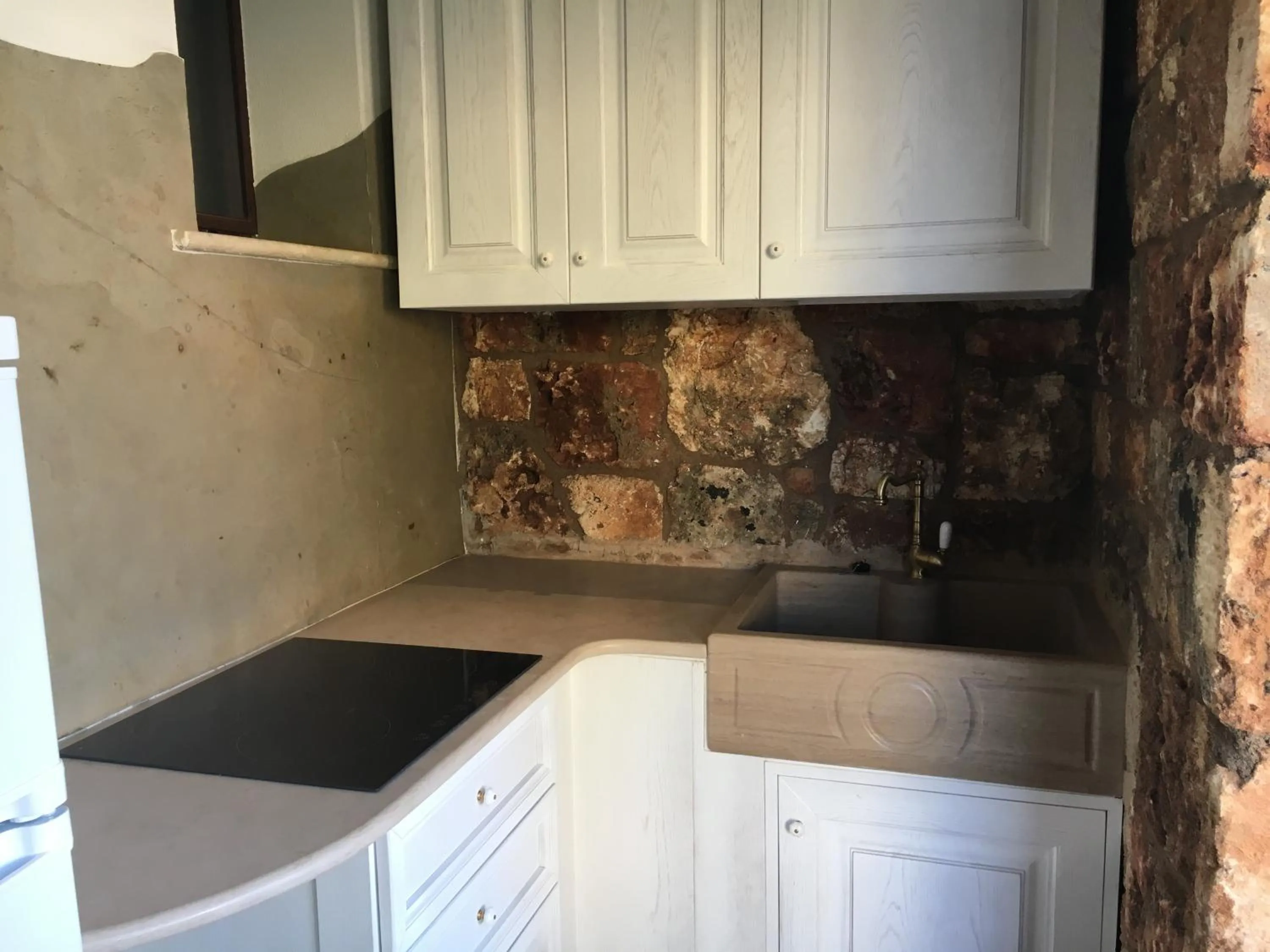 Patio in Casale Salento