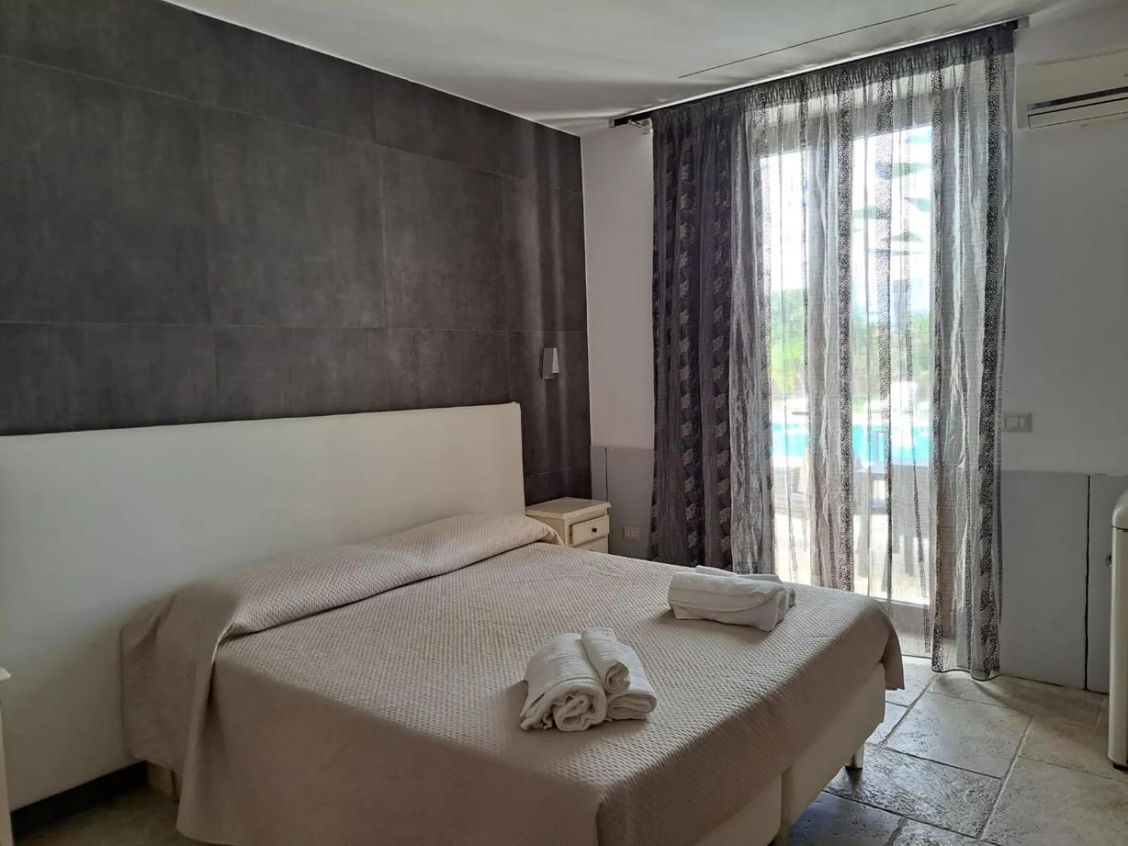 Bed in Casale Salento