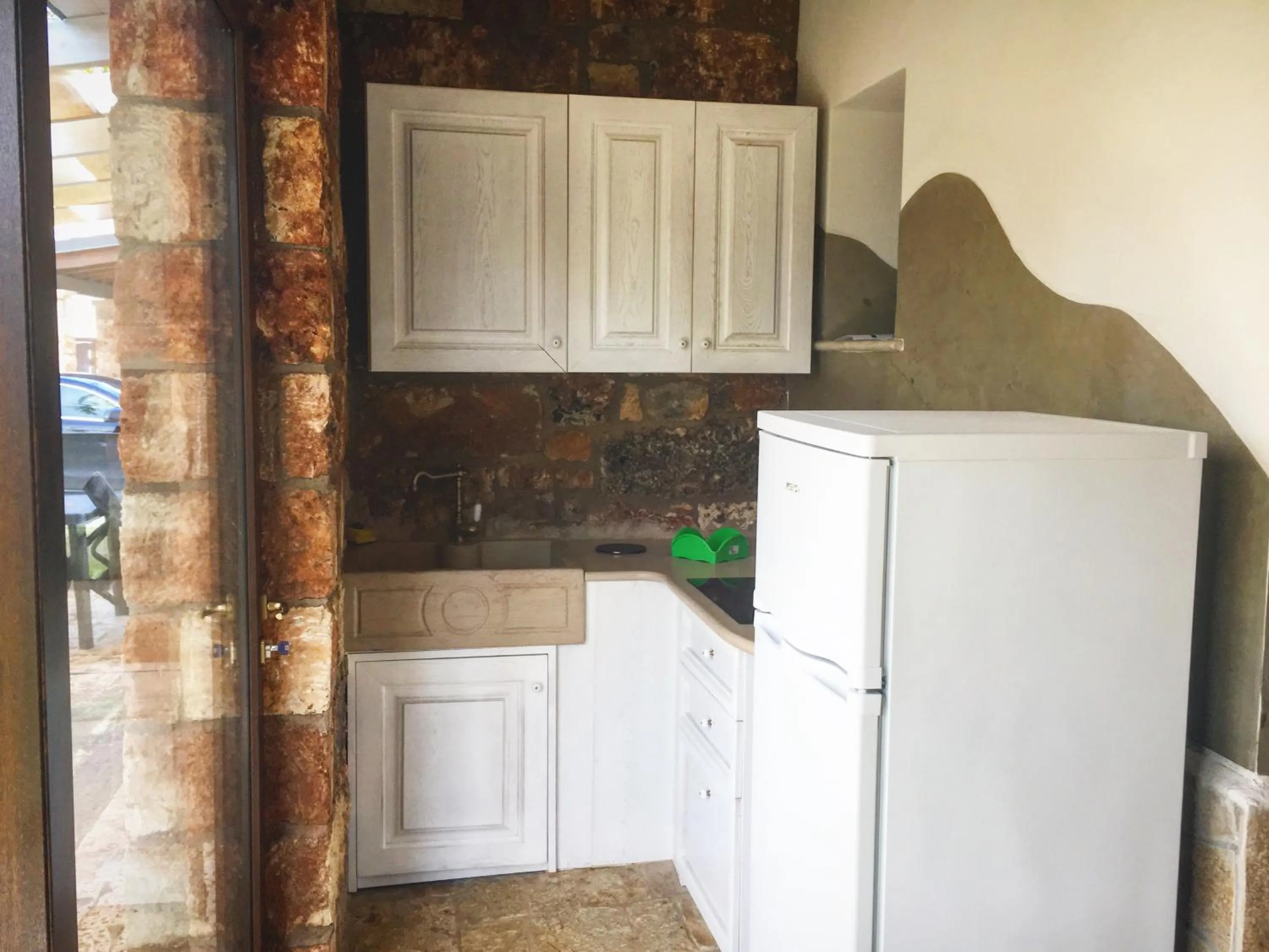 Patio in Casale Salento