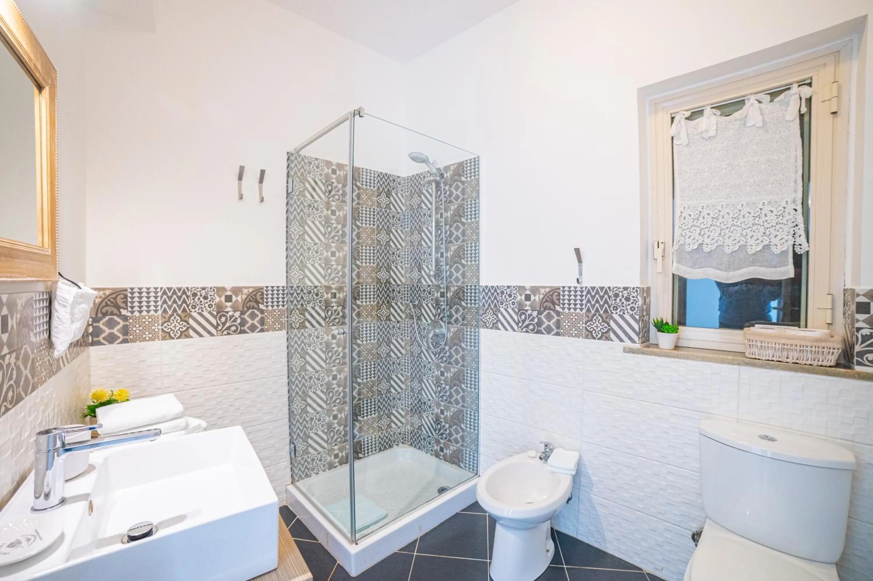 Bathroom in BellaVista