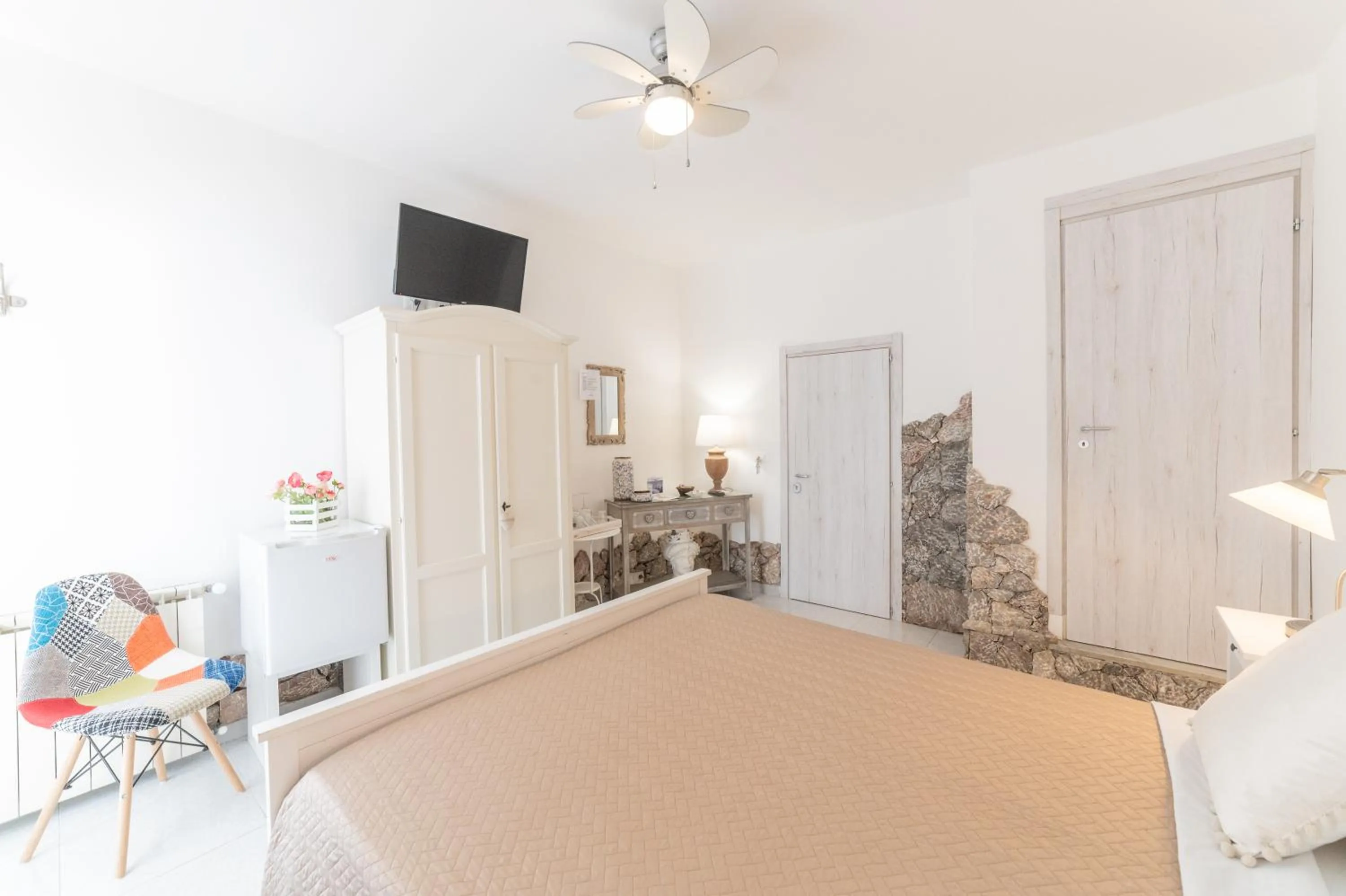 View (from property/room), Bed in BellaVista