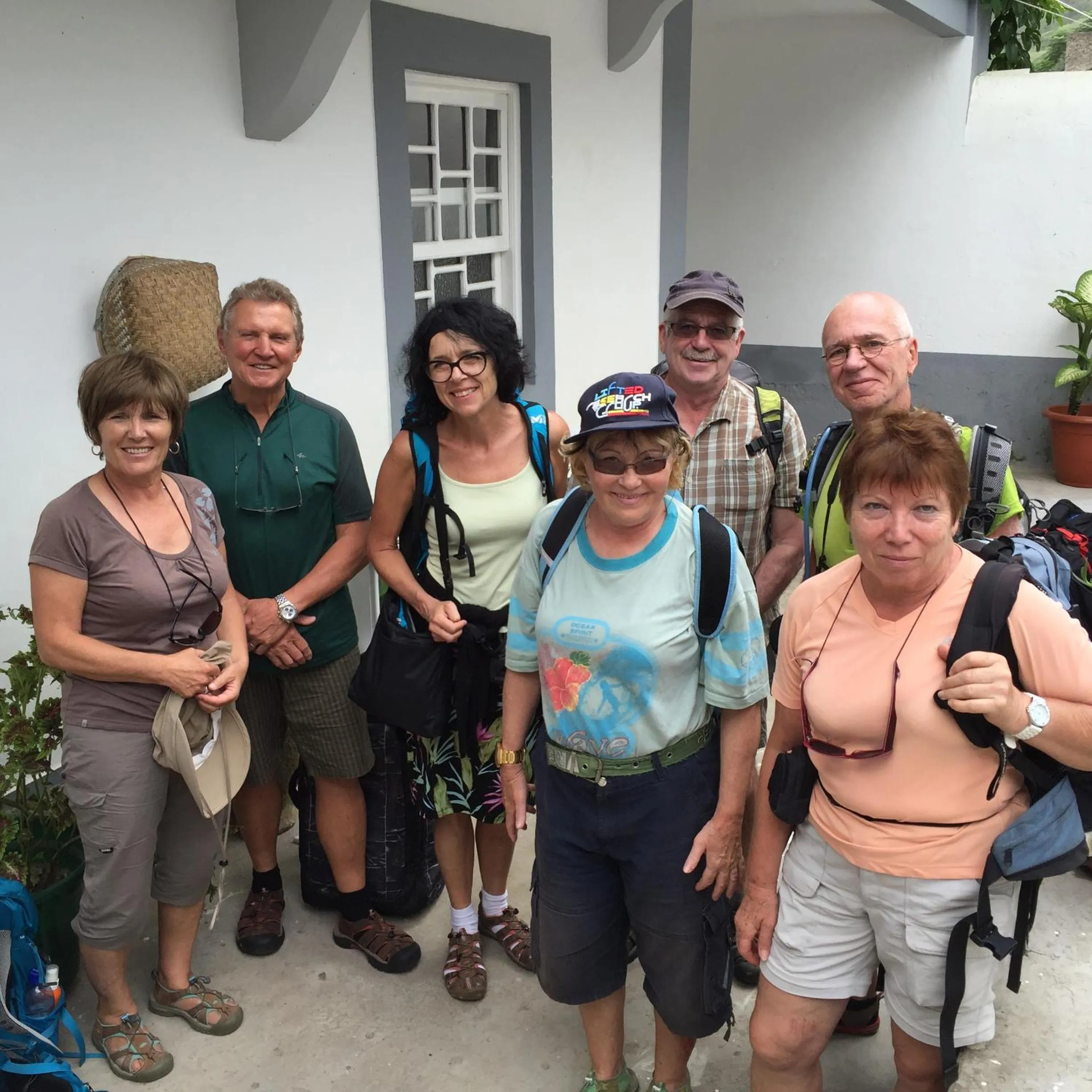 Business facilities in Hotel Cruz Grande-Brava