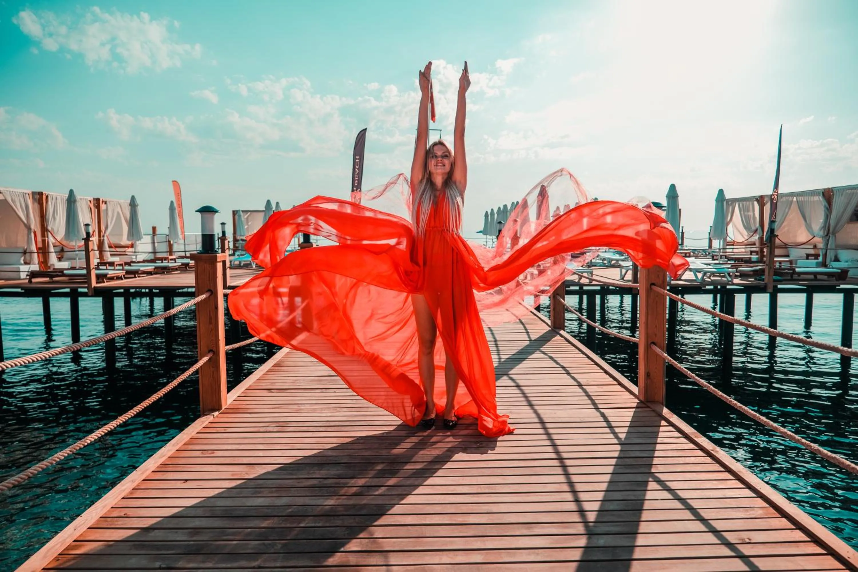 Day in Rox Resort Hotel