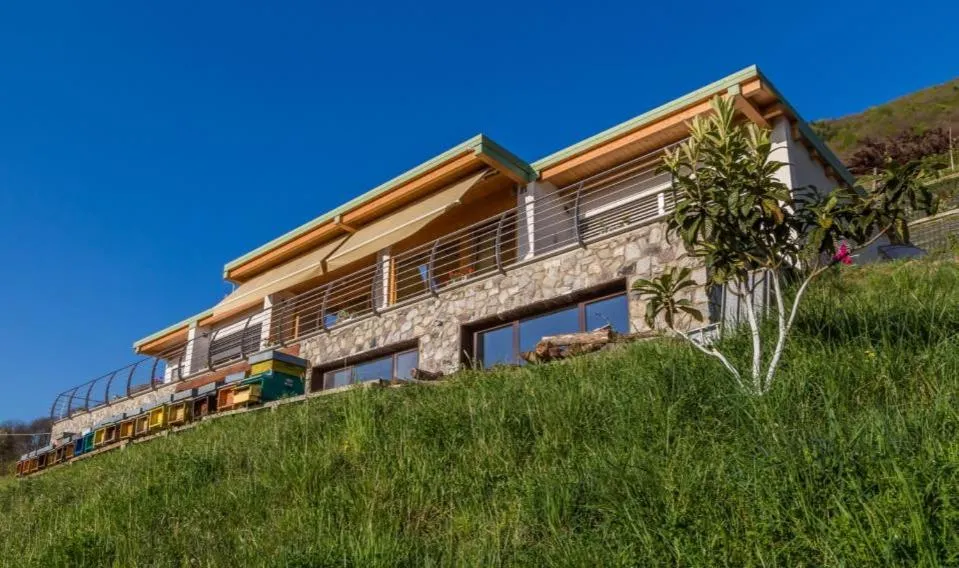 Agriturismo Alveare sul lago