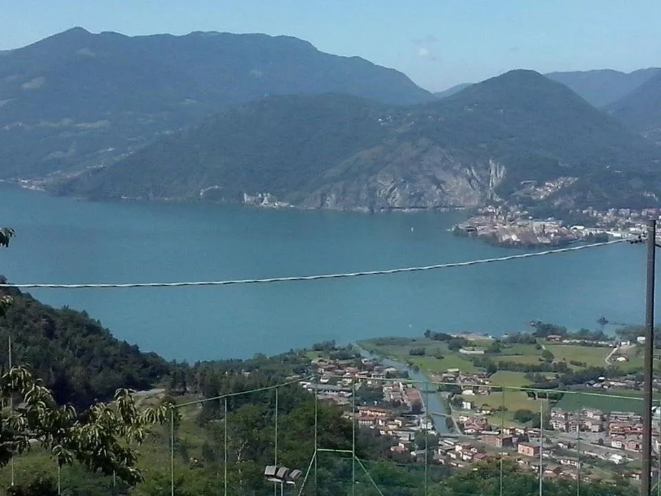 Agriturismo Alveare sul lago