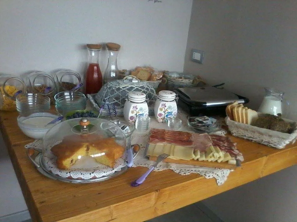 Agriturismo Alveare sul lago