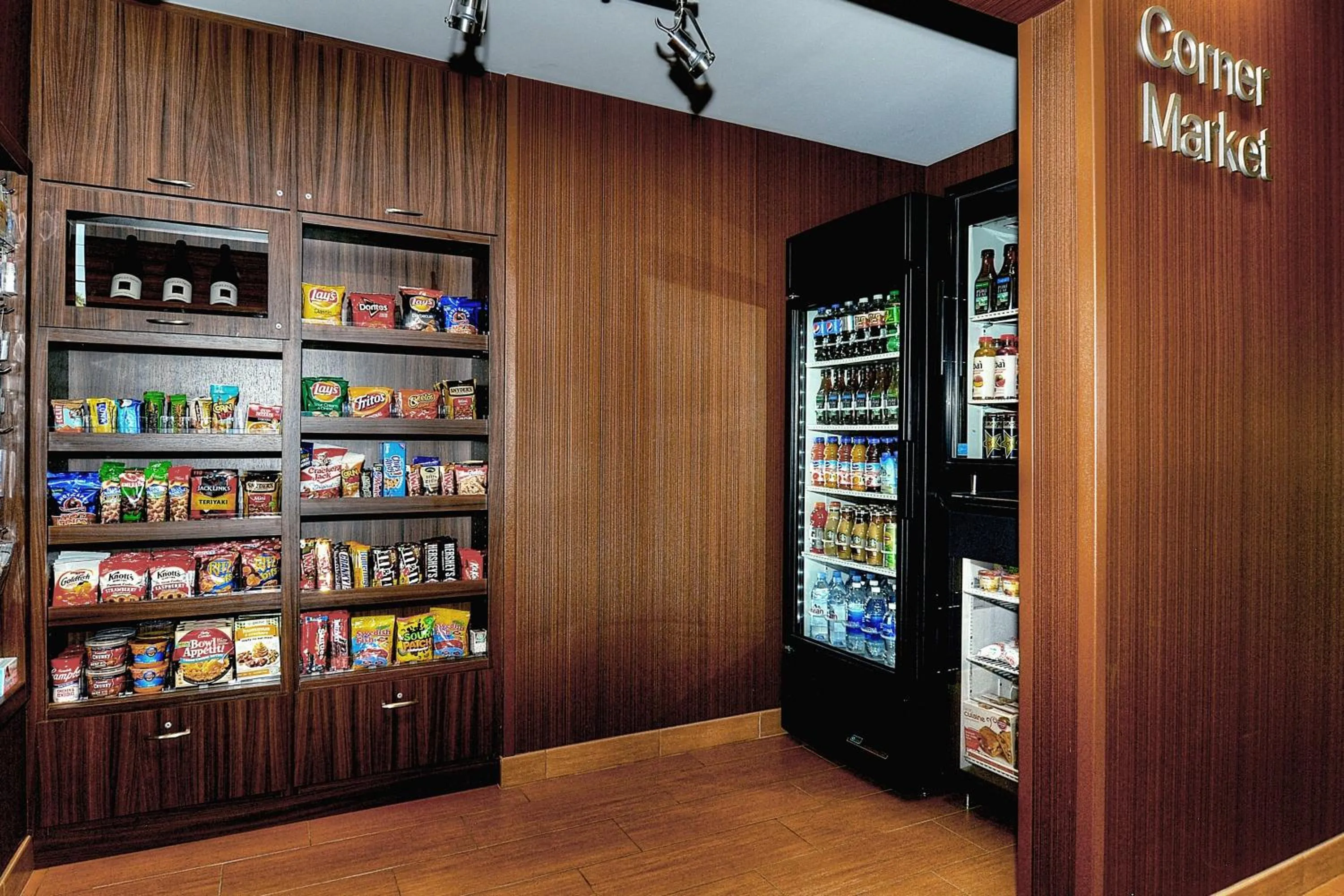 Other in Fairfield Inn & Suites by Marriott Los Angeles Rosemead