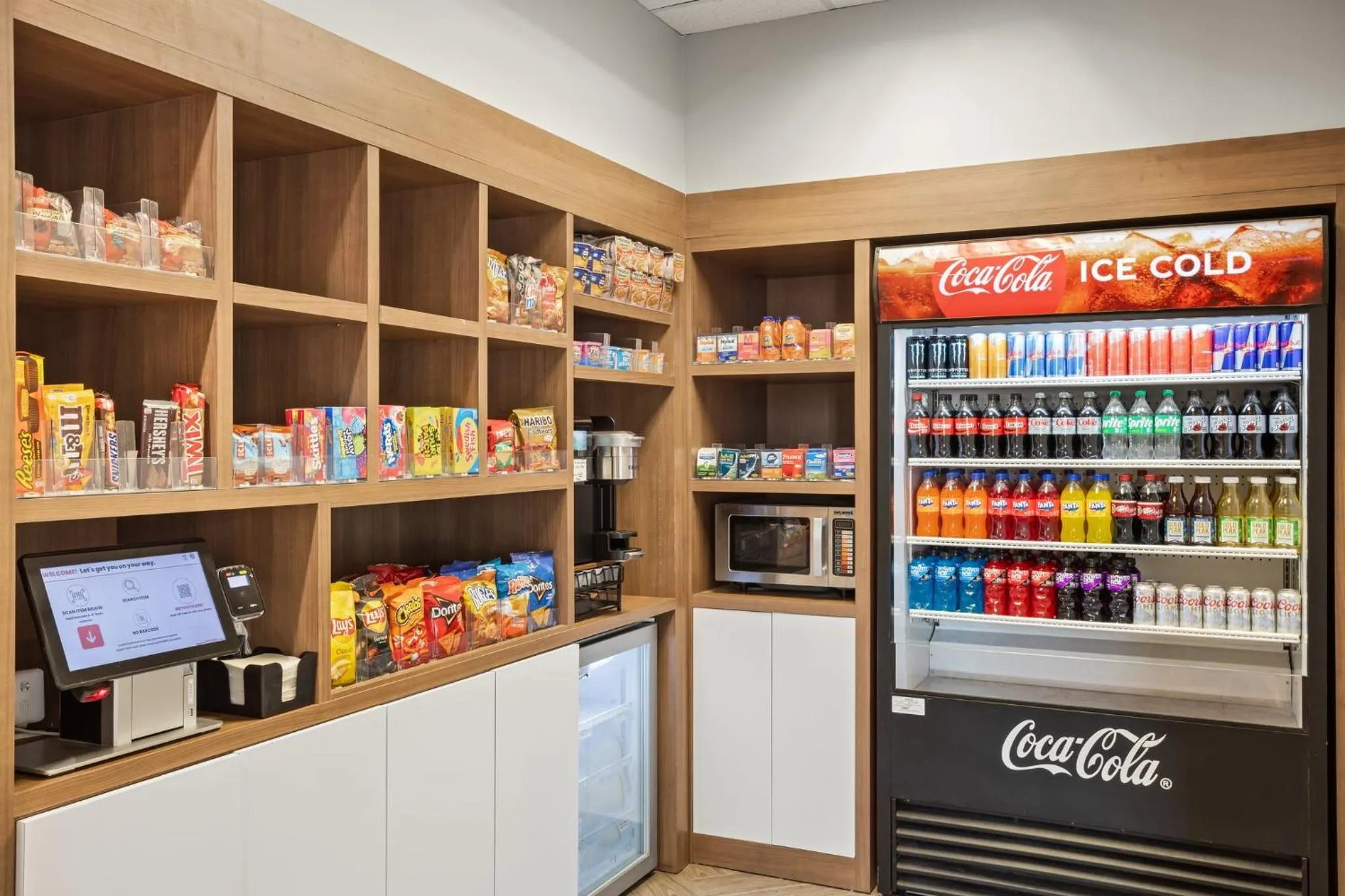 Decorative detail in Holiday Inn Baton Rouge College Drive I-10 by IHG