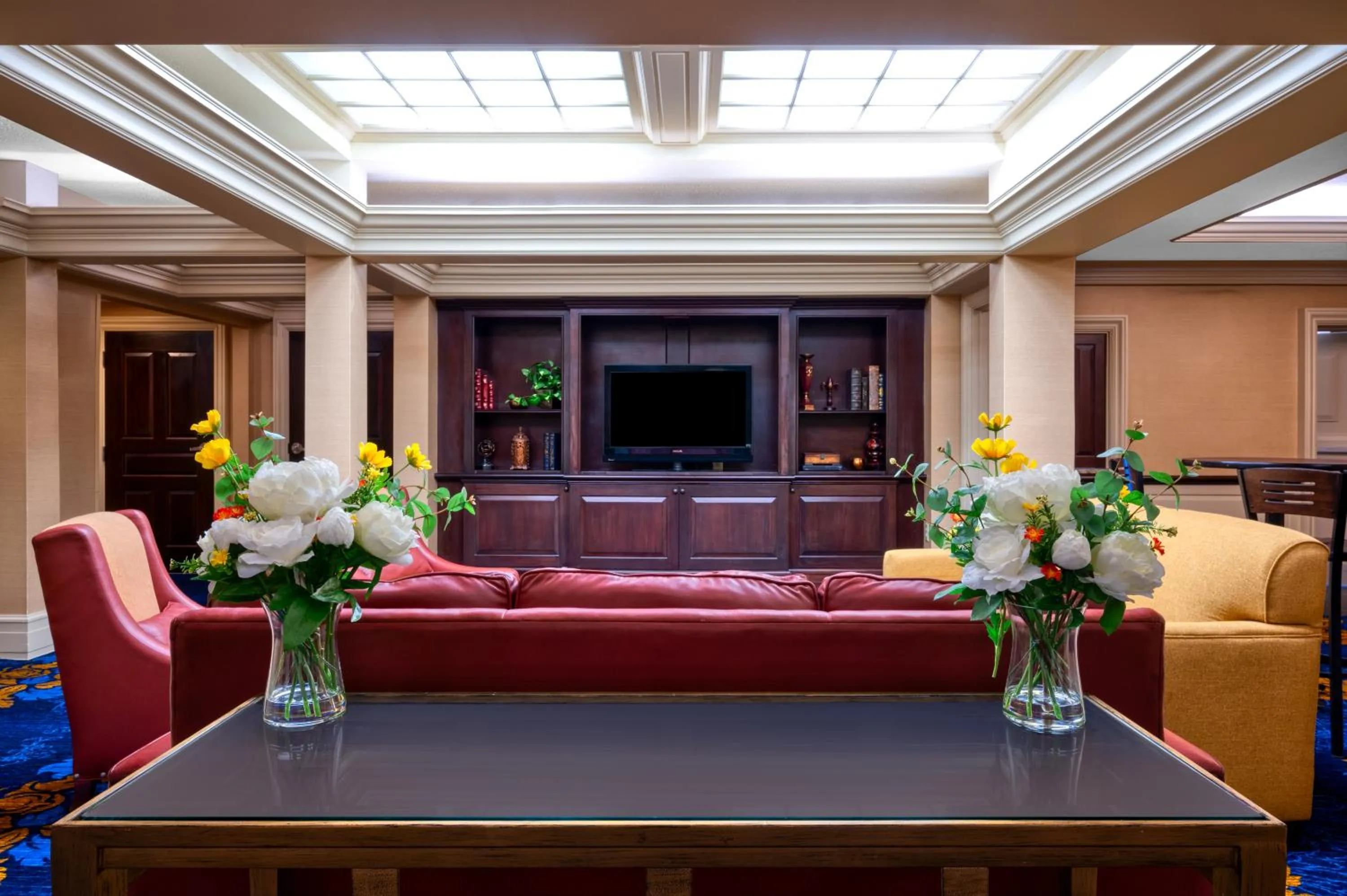 Hampton Inn & Suites Providence Downtown