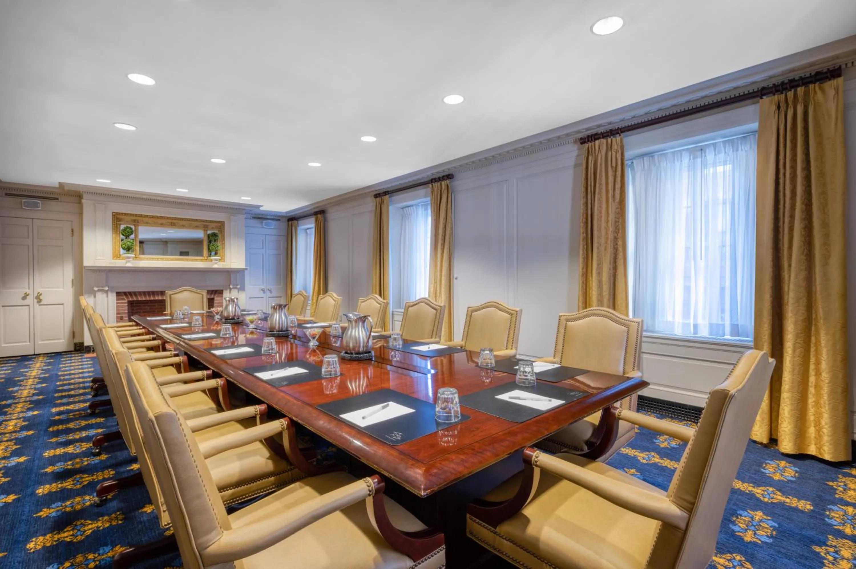 Hampton Inn & Suites Providence Downtown