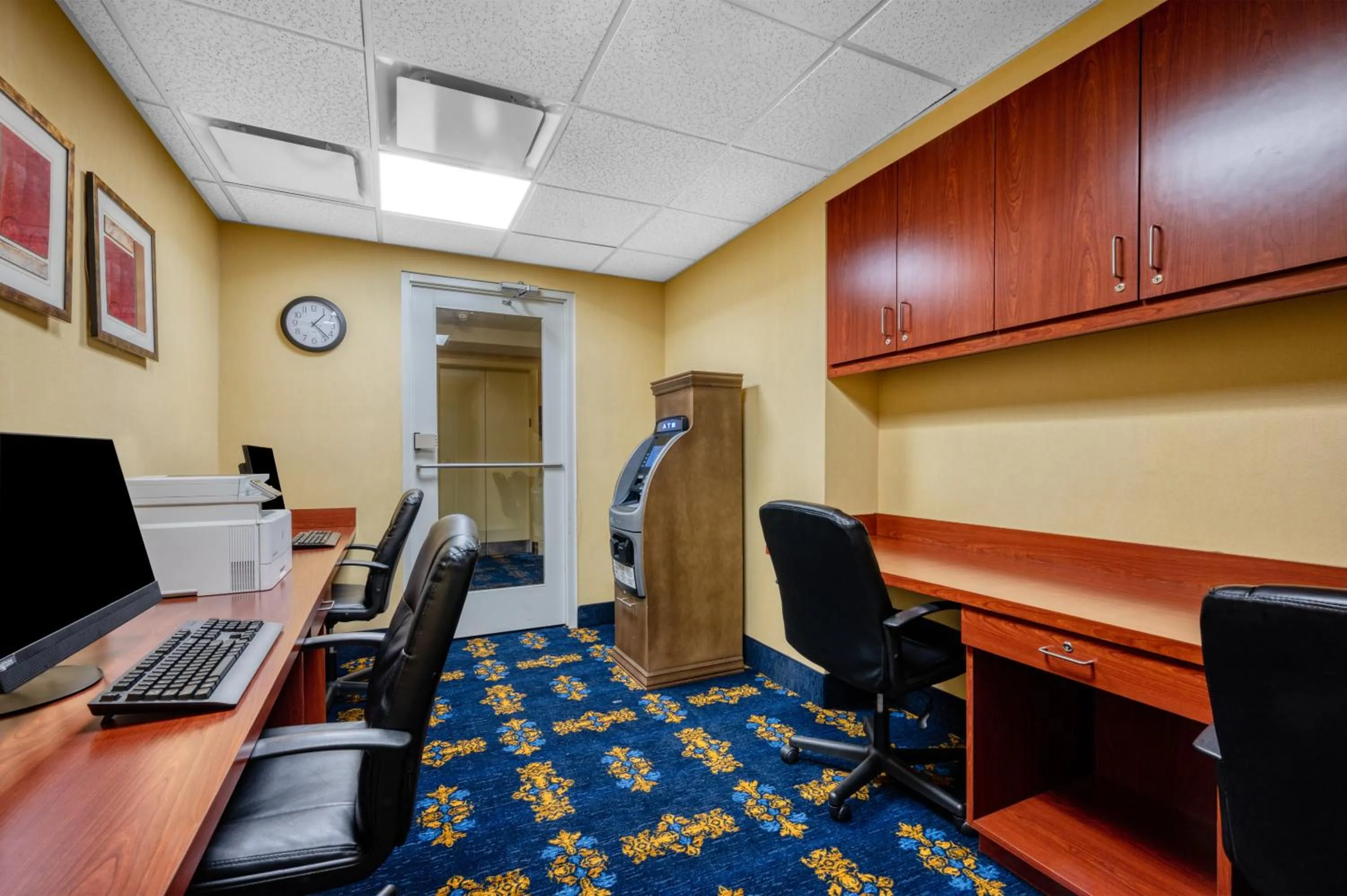 Hampton Inn & Suites Providence Downtown