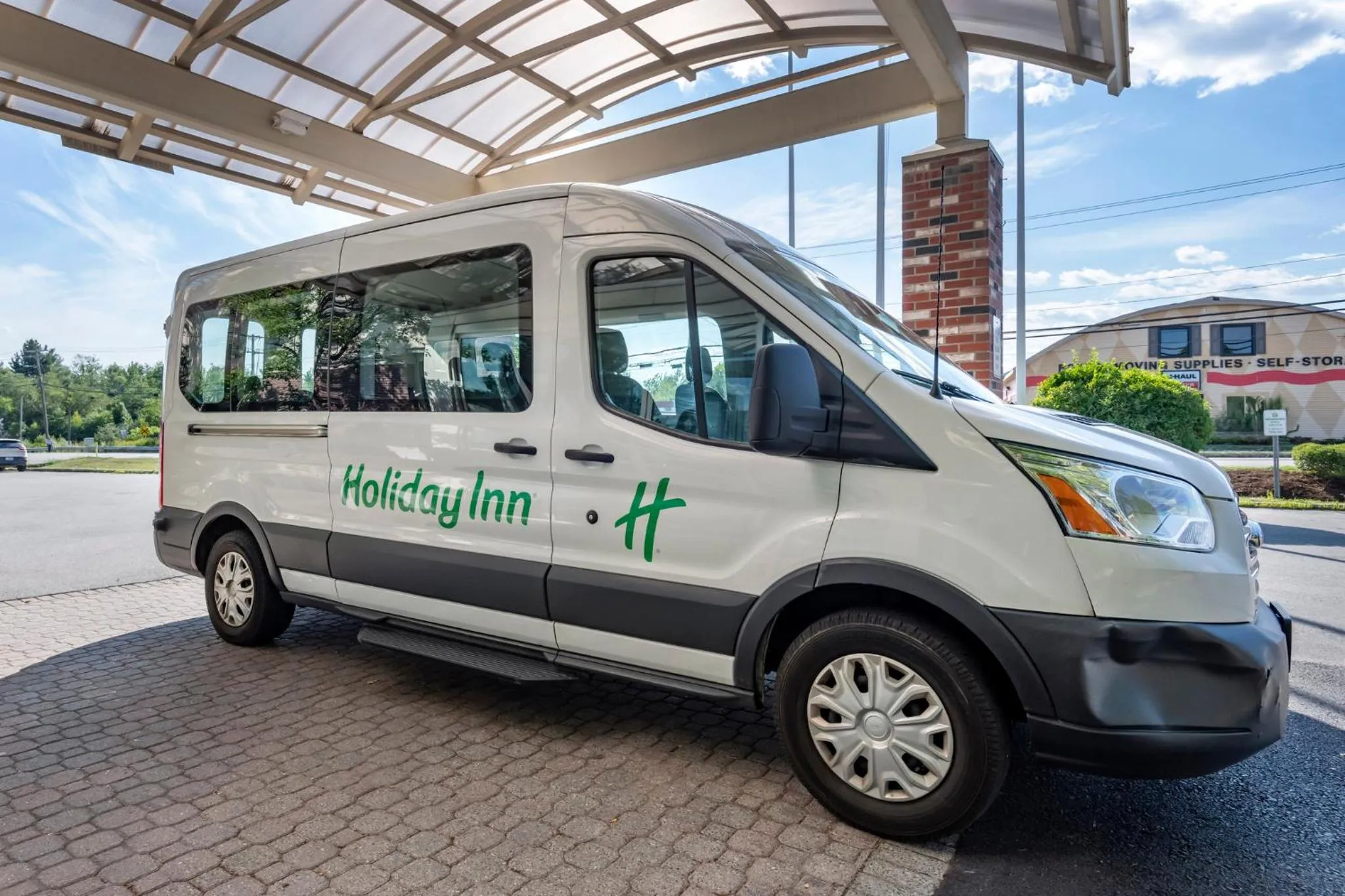 Other in Holiday Inn Bangor by IHG