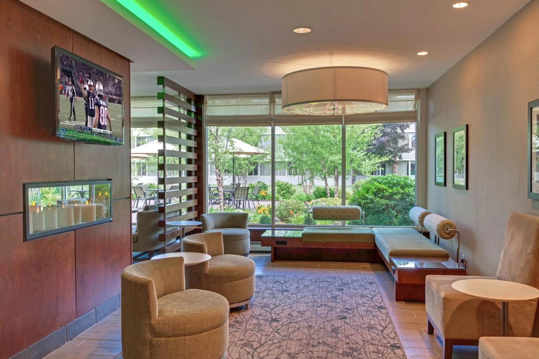 Fitness centre/facilities in Holiday Inn Bangor by IHG