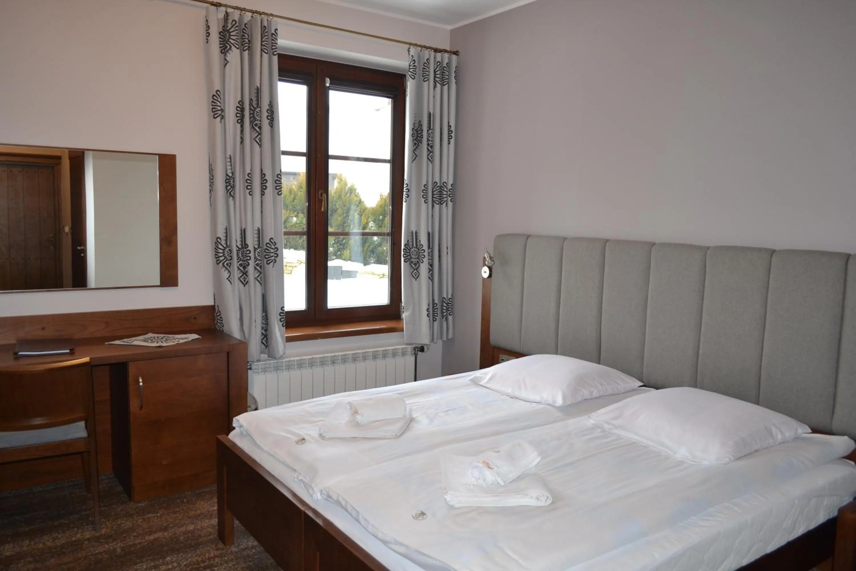 Photo of the whole room in Hotel LOKIS