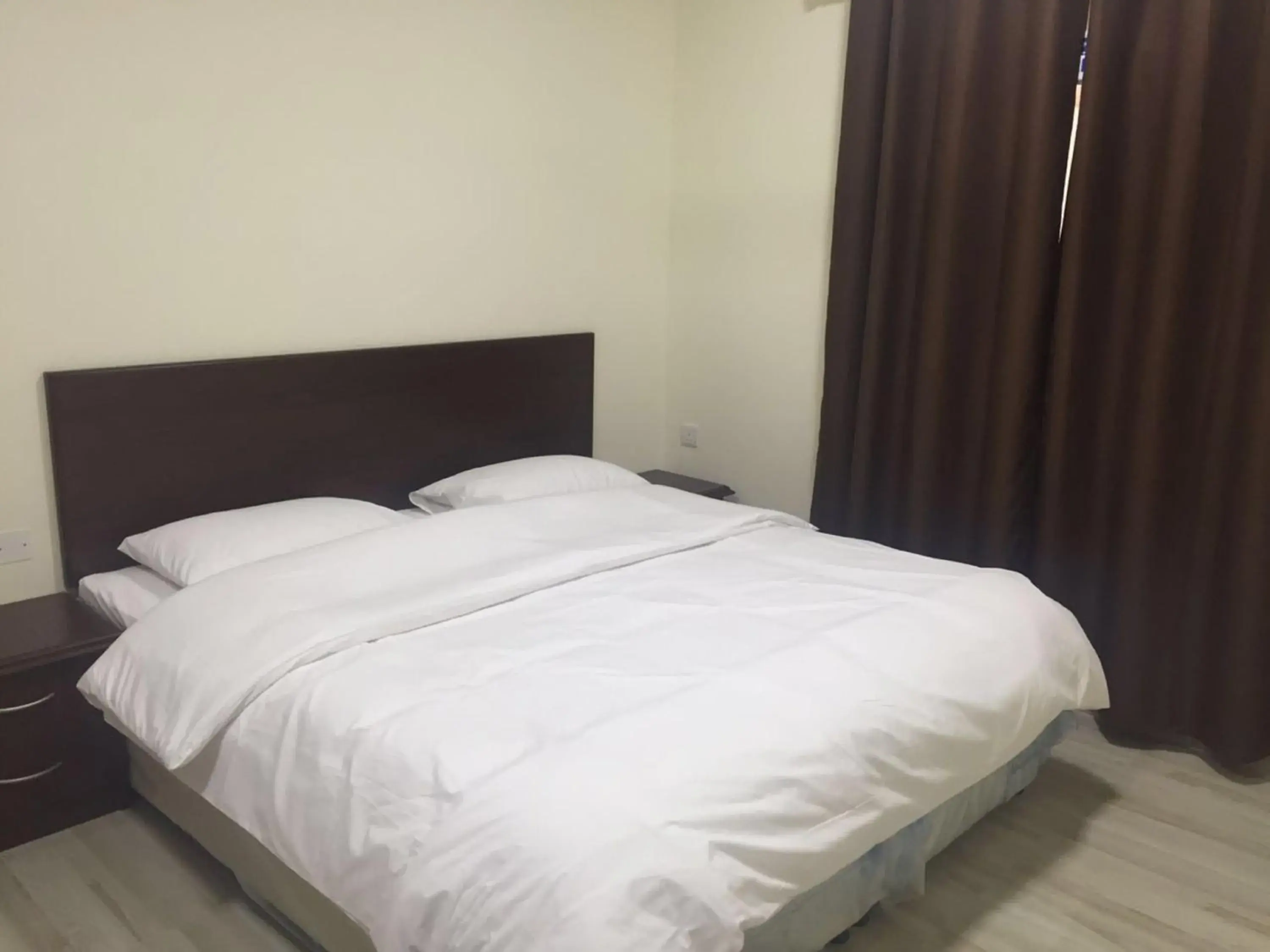 One-Bedroom Apartment in Al Noor Saadah Furnished Apartments One-Bedroom Apartment in Al Noor Saadah Furnished Apartments