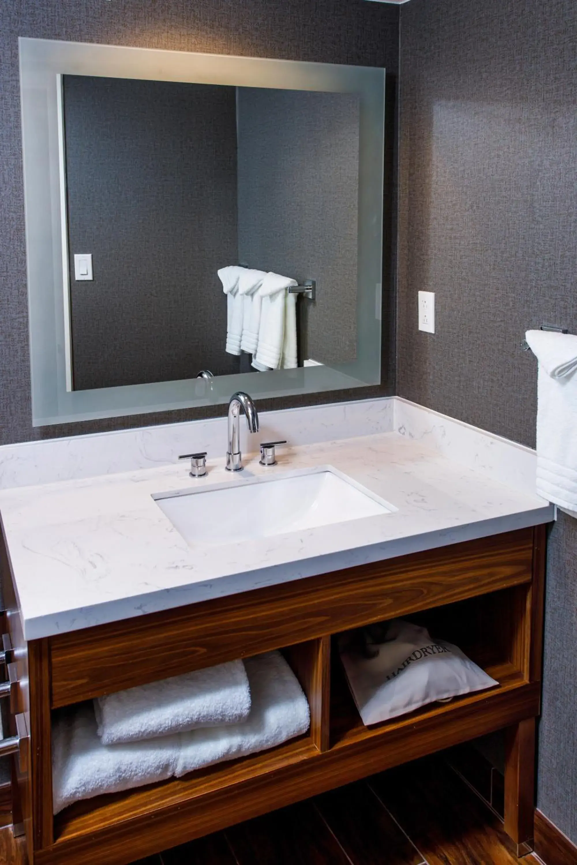 Queen Room with Two Queen Beds in DoubleTree by Hilton Appleton, WI Queen Room with Two Queen Beds in DoubleTree by Hilton Appleton, WI