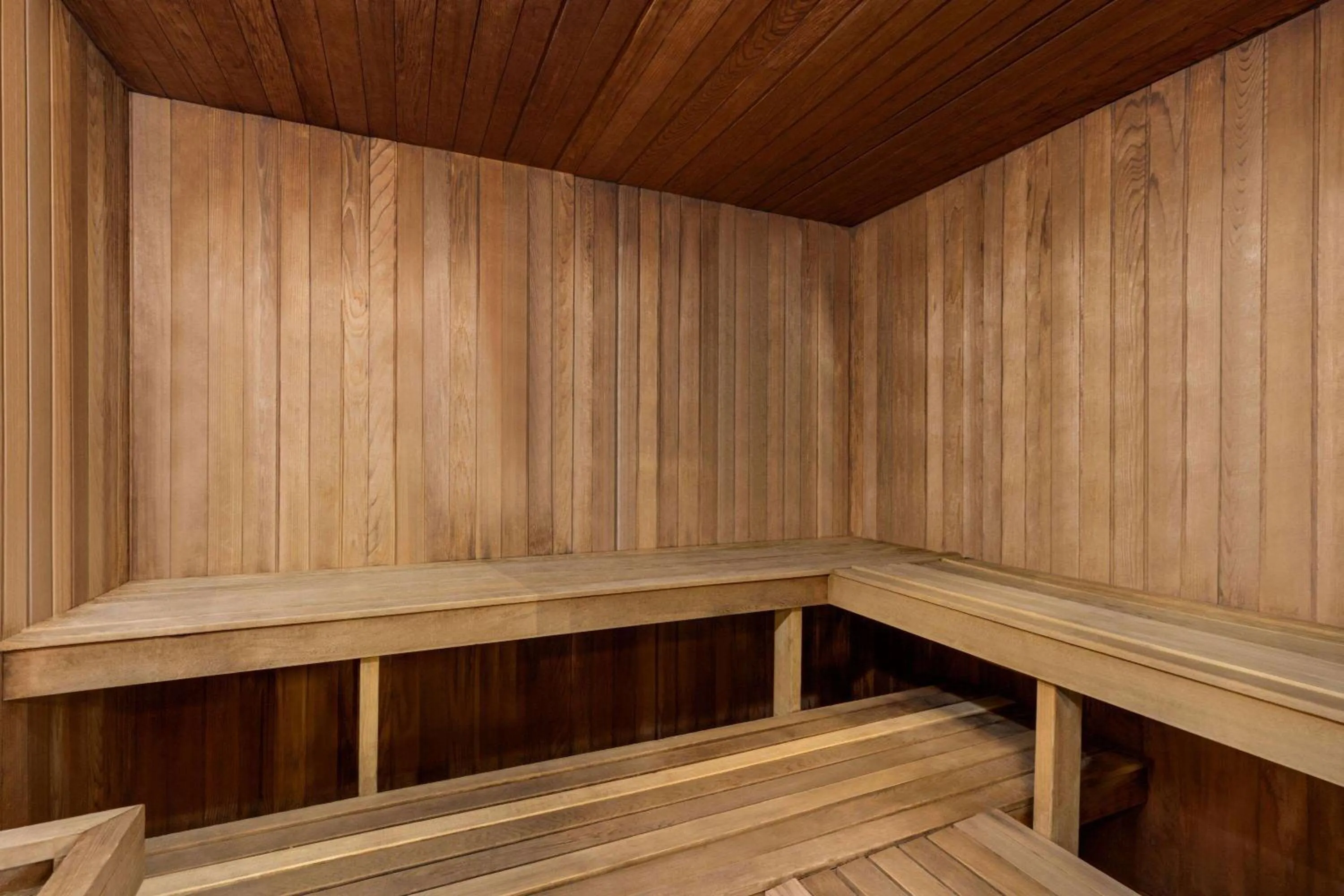 Spa and wellness centre/facilities in Ramada by Wyndham Alpena