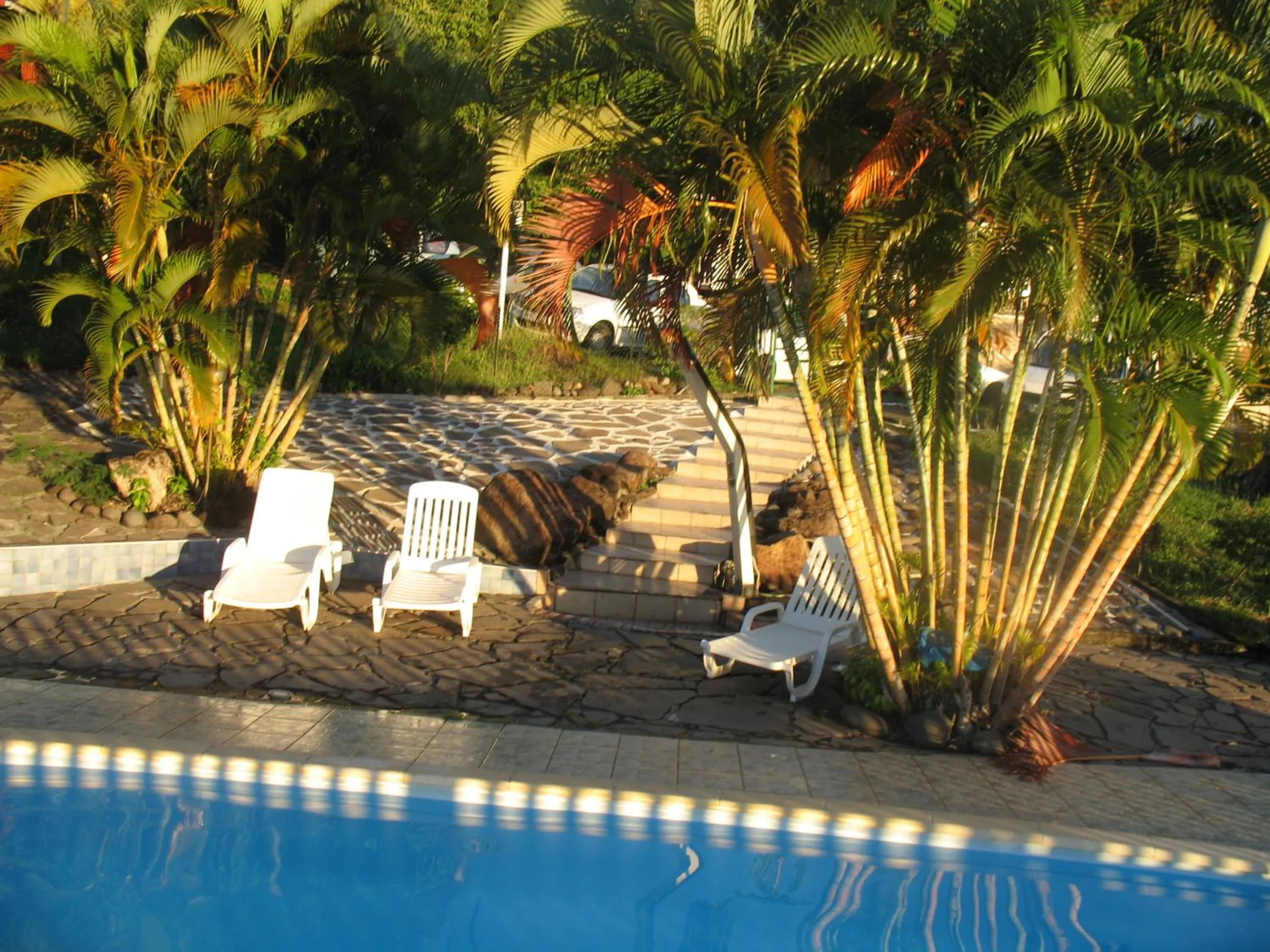 Property building in Gîtes BB