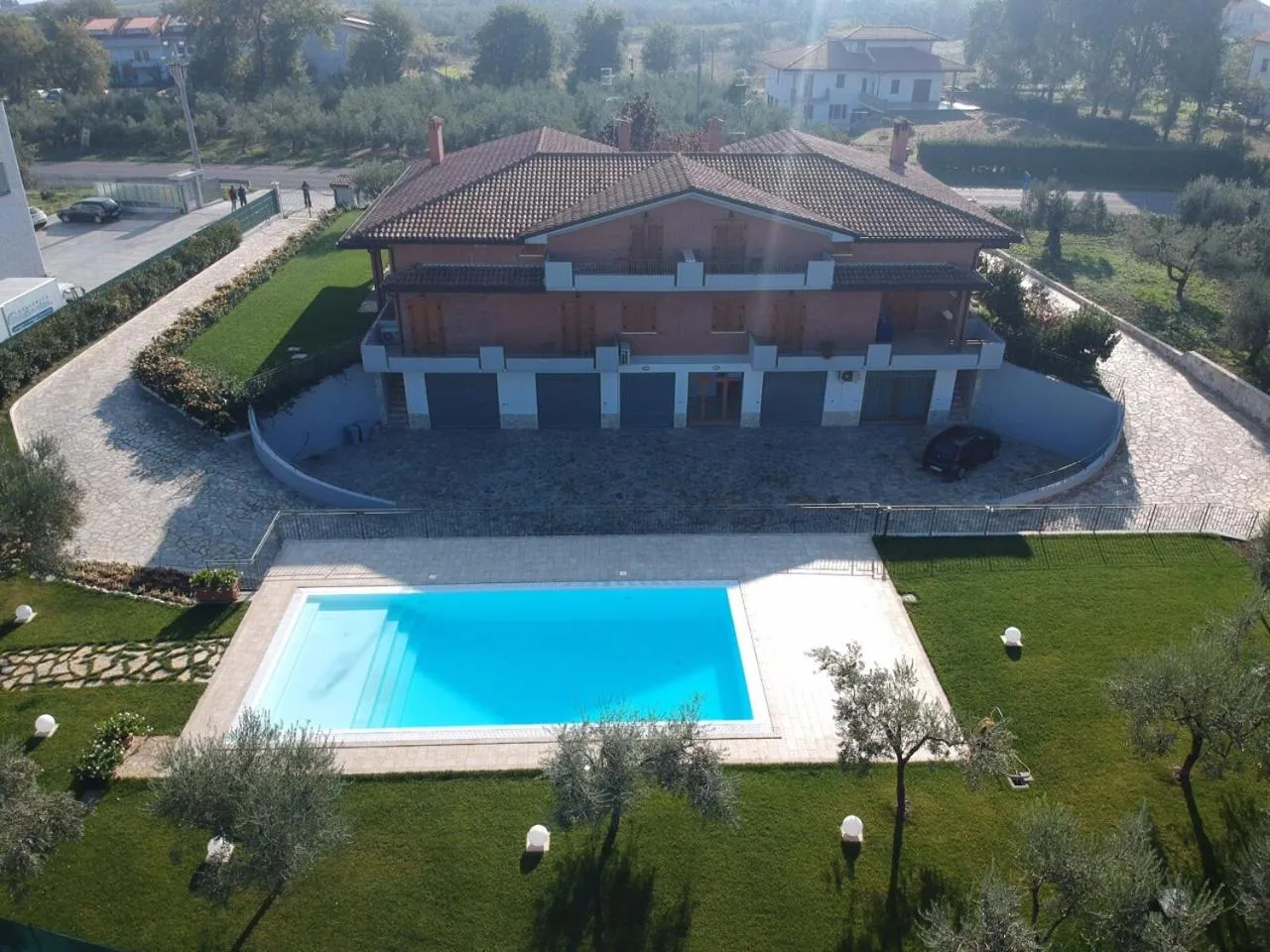 Villa Emilia
