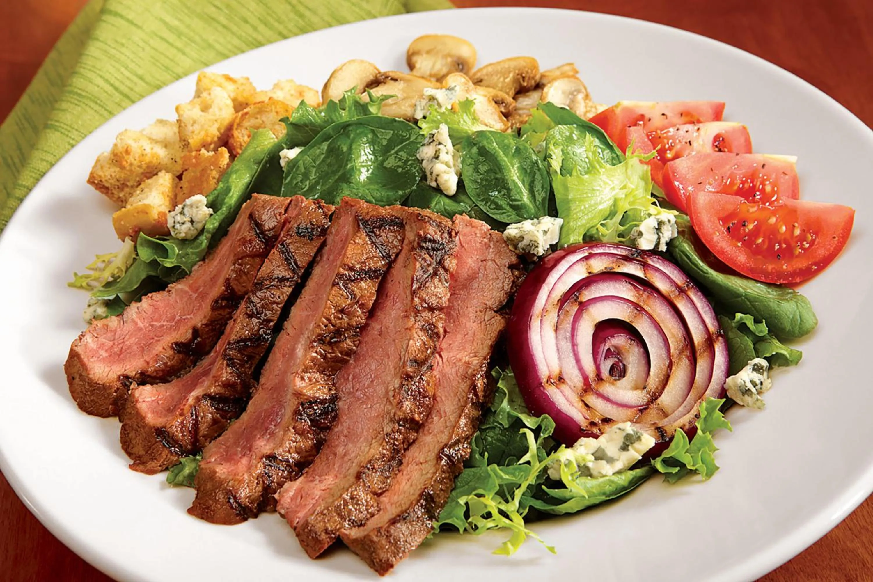 Restaurant/places to eat in Holiday Inn Hotel & Suites Des Moines-Northwest by IHG