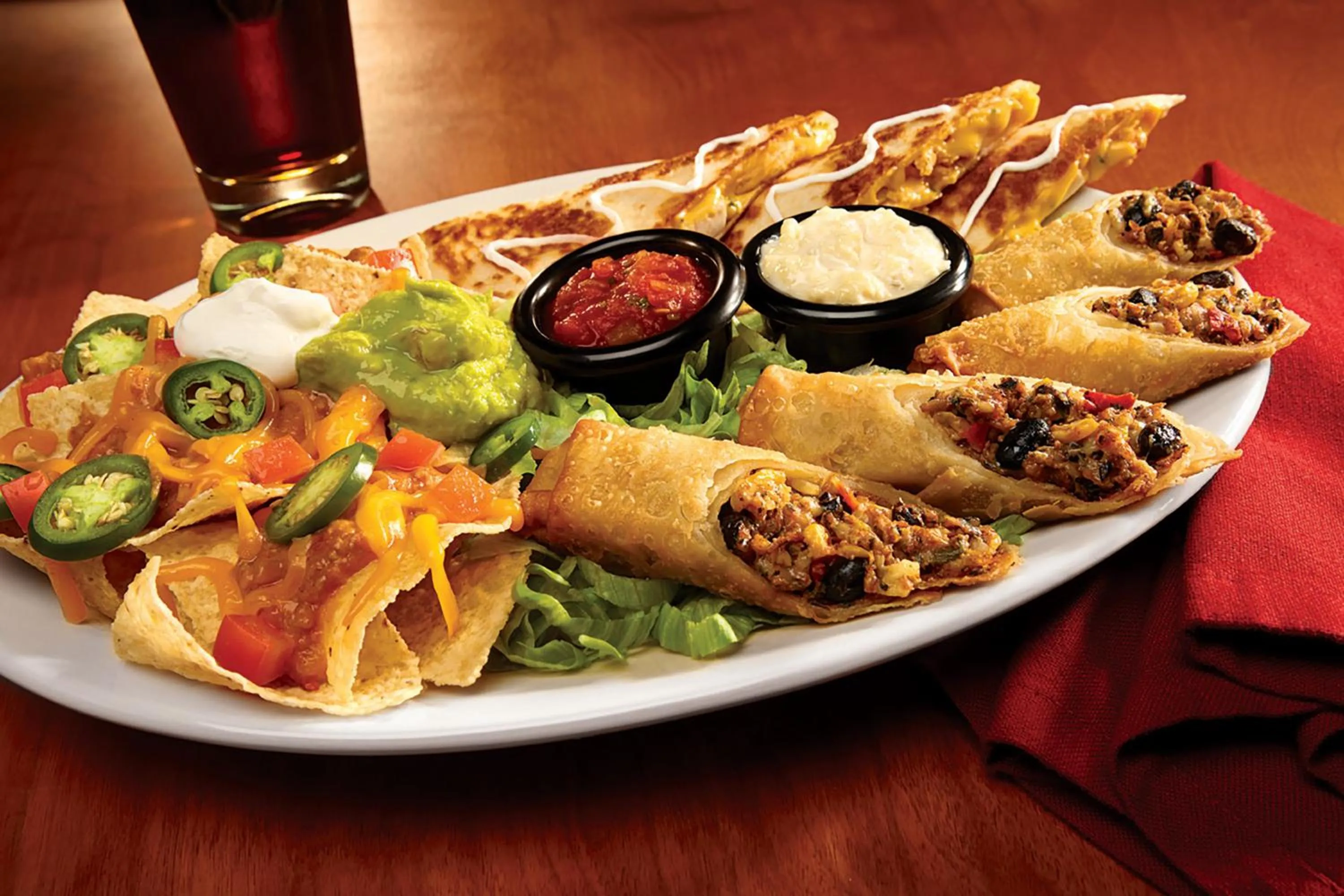 Restaurant/places to eat in Holiday Inn Hotel & Suites Des Moines-Northwest by IHG