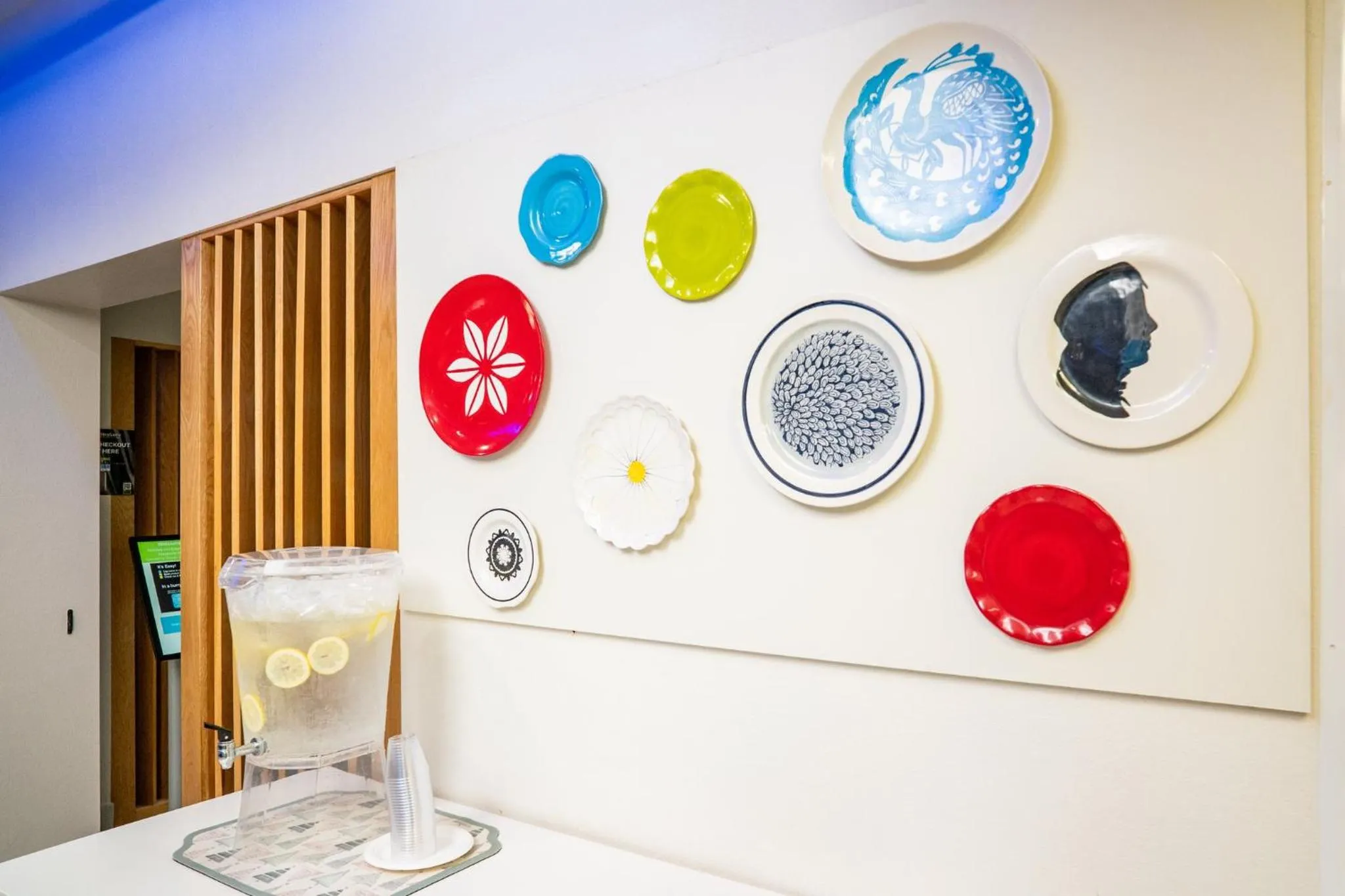 Property building in Holiday Inn Express Hotel & Suites Hesperia by IHG