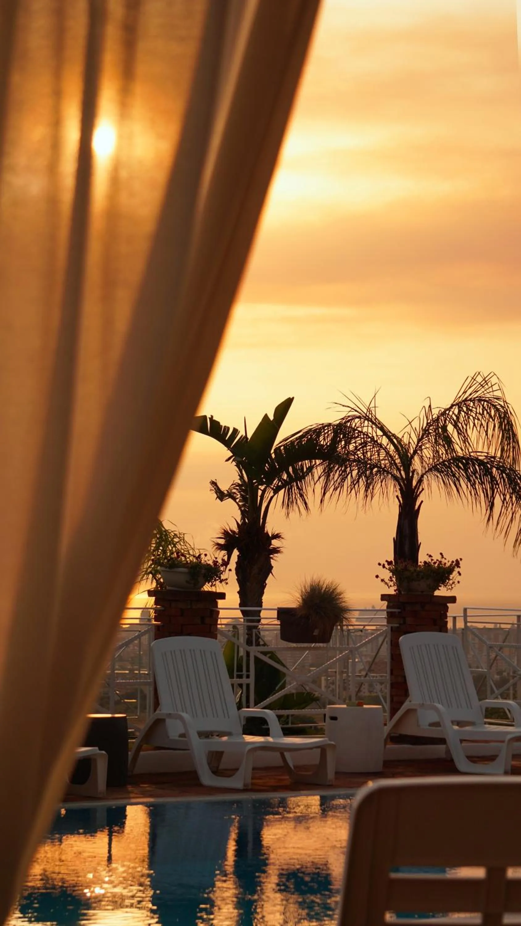 Day in B&B Sole e Luna