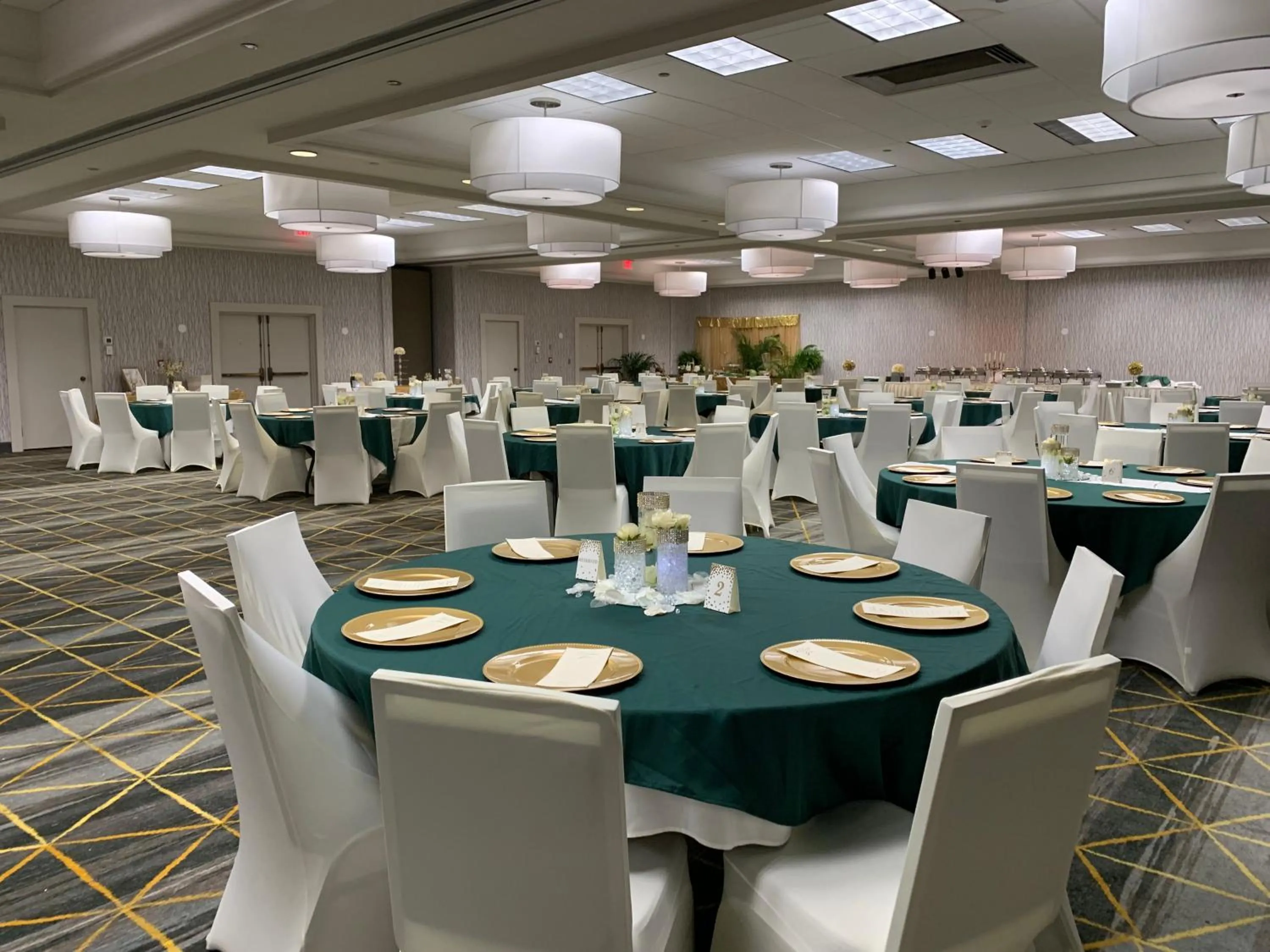 Meeting/conference room in Holiday Inn Baton Rouge-South by IHG