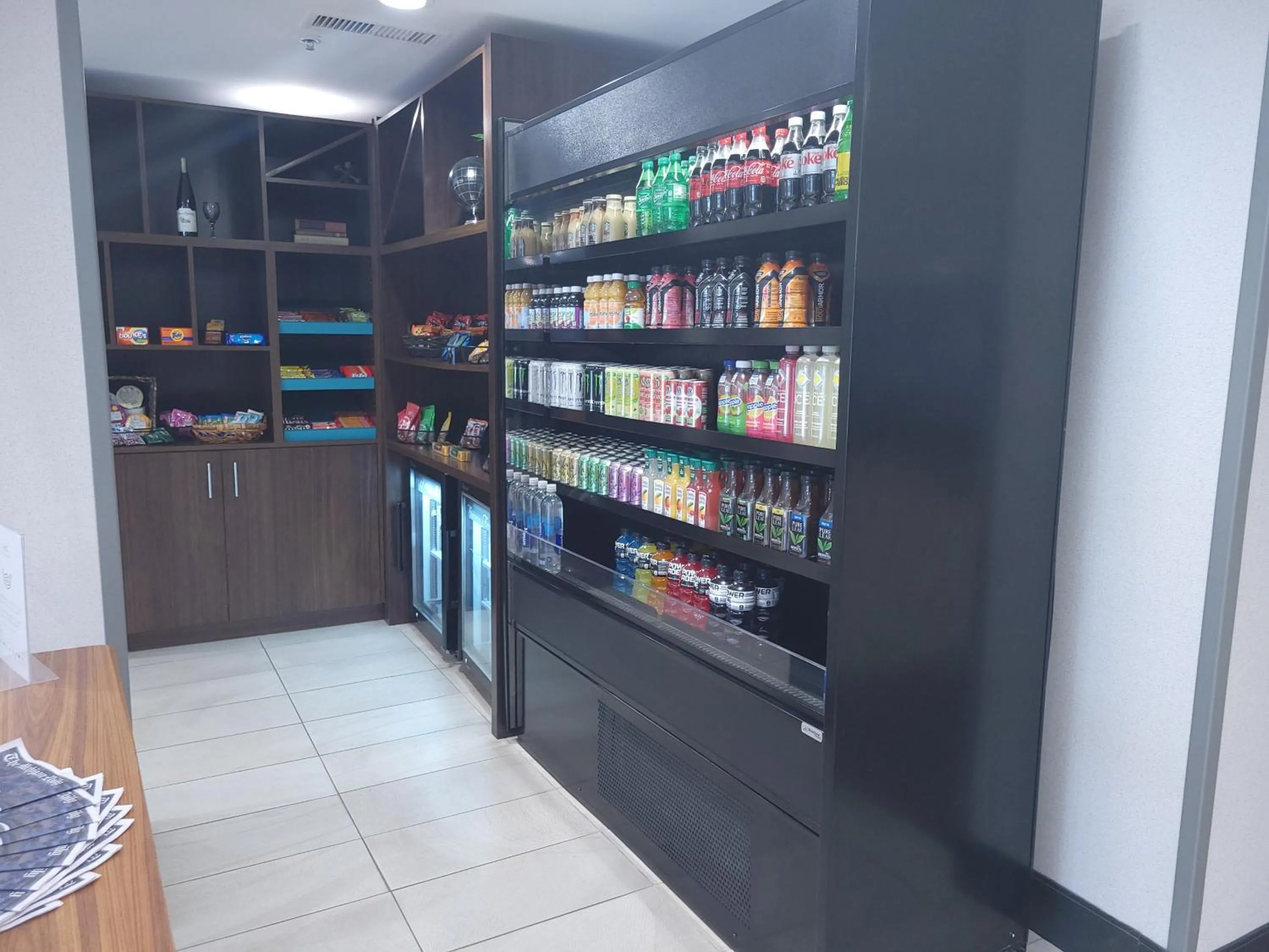 Other in Holiday Inn Hotel & Suites Ann Arbor University of Michigan Area by IHG