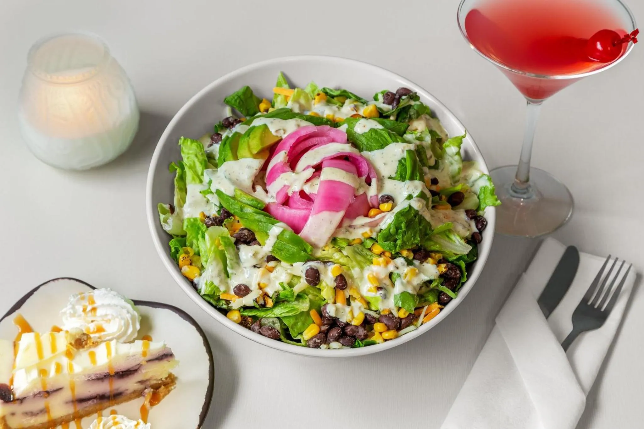 Restaurant/places to eat in Holiday Inn Hotel & Suites Ann Arbor University of Michigan Area by IHG