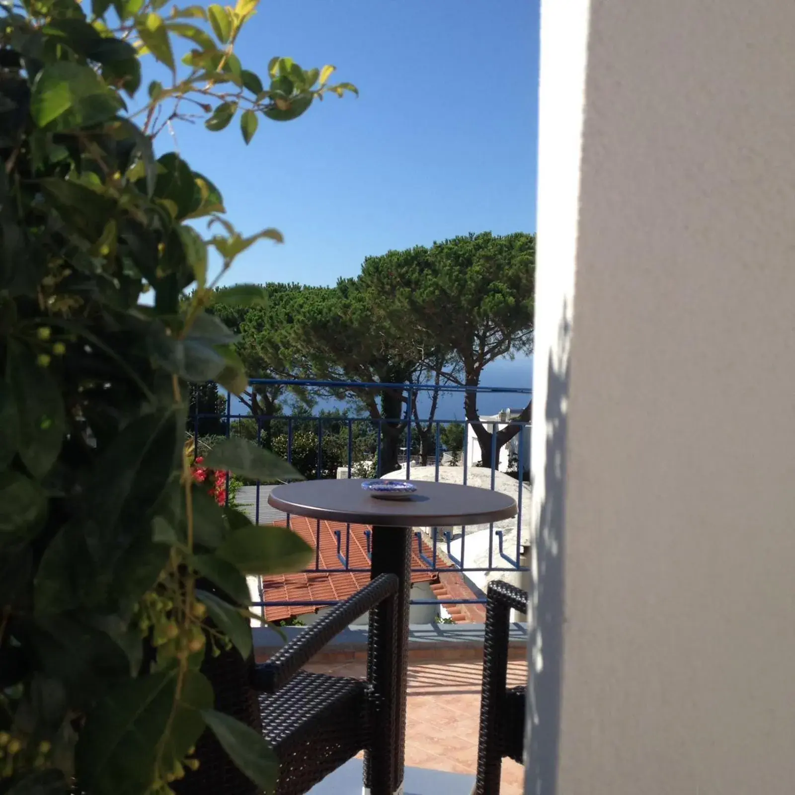 Double Room with Sea View in Hotel Victoria Place Double Room with Sea View in Hotel Victoria Place