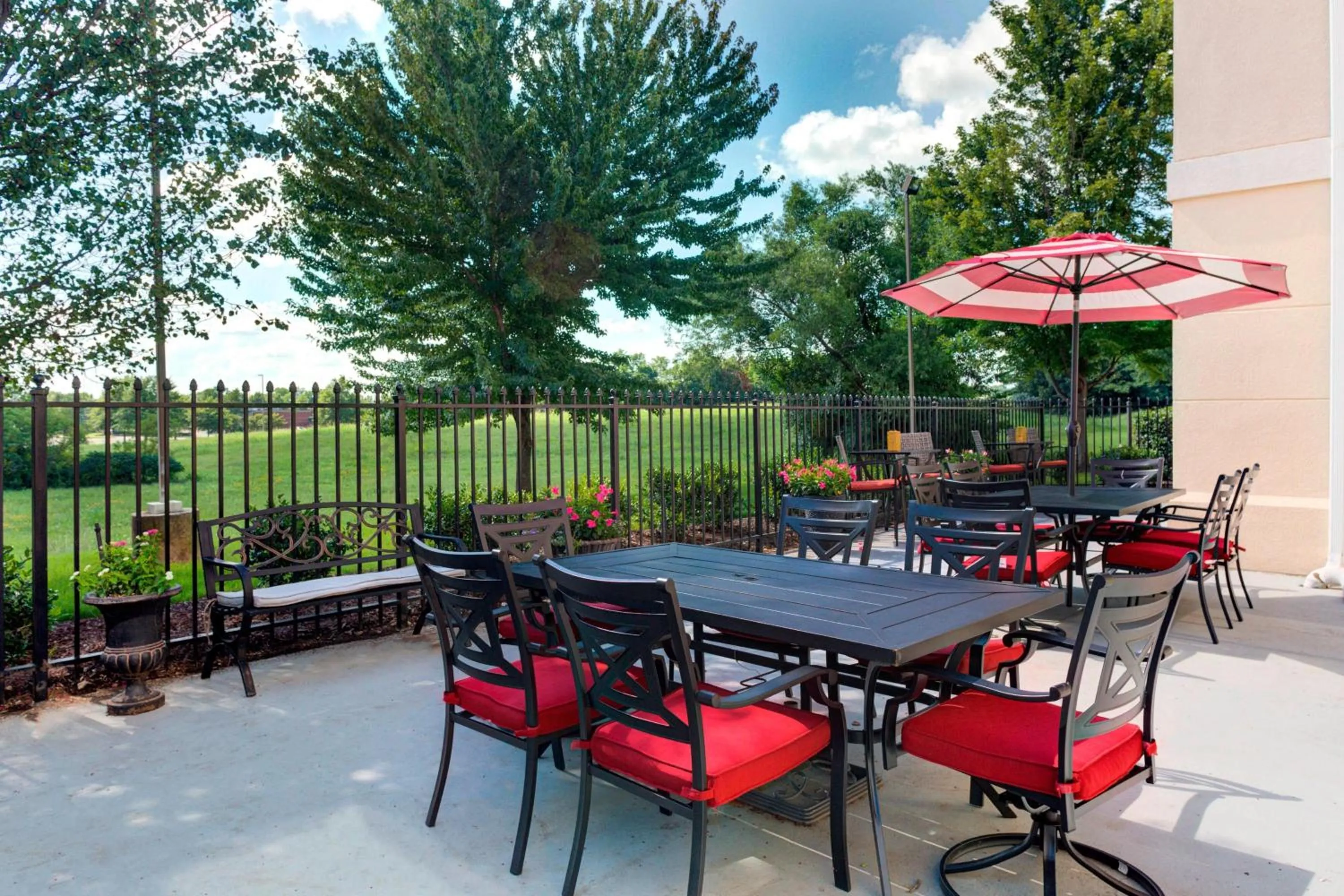 Other in SpringHill Suites by Marriott Memphis East Galleria