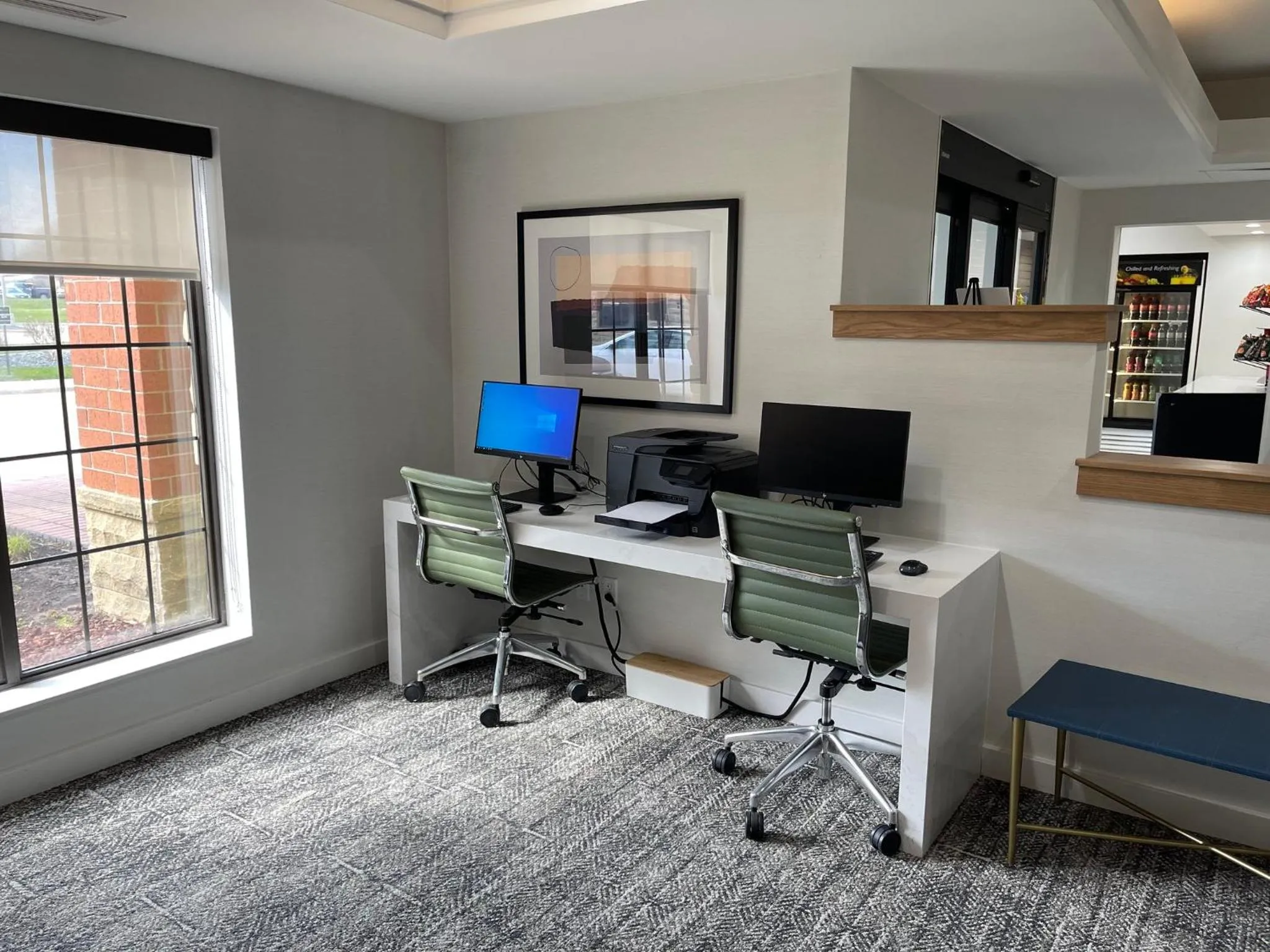 Other in Staybridge Suites West Des Moines by IHG