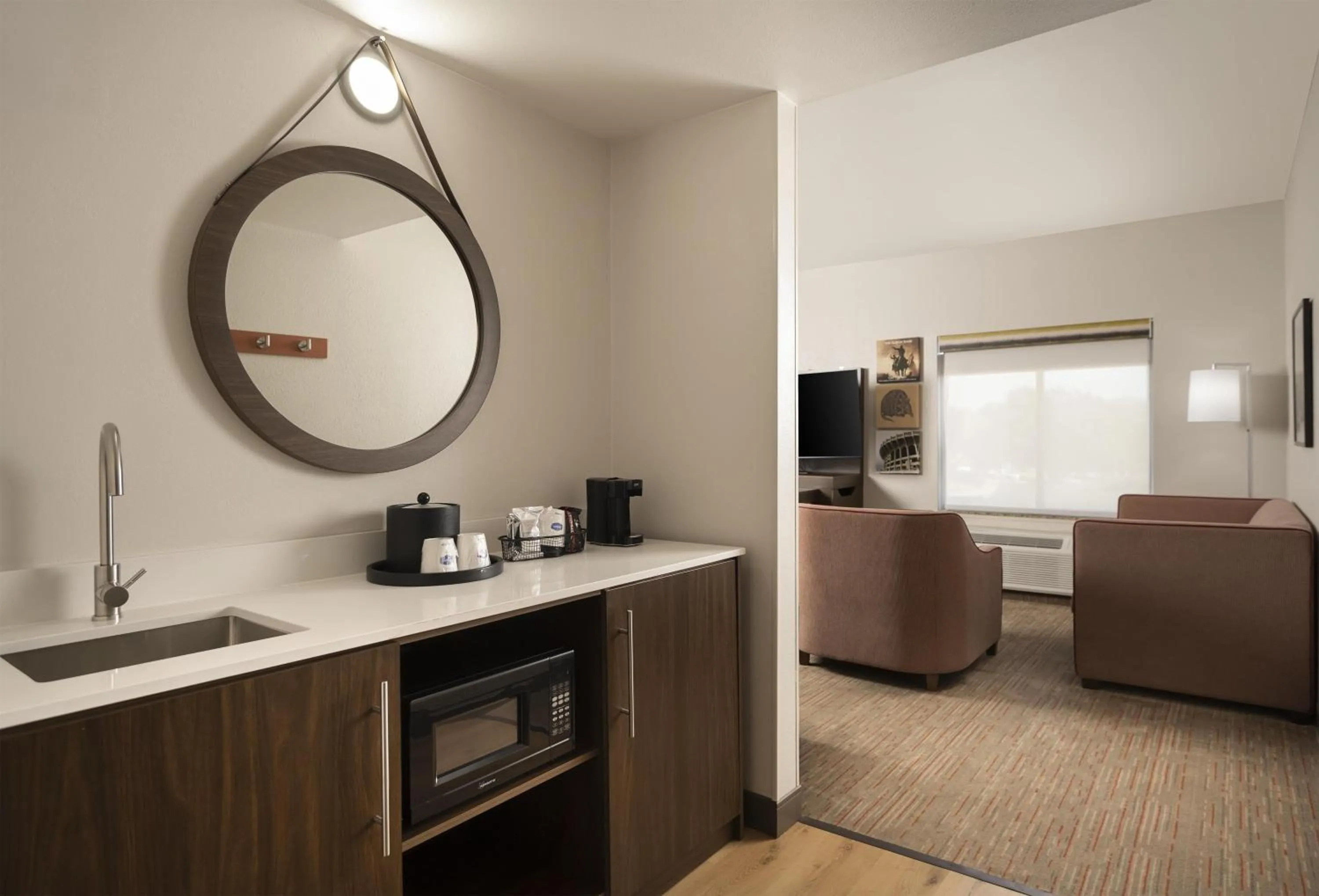 Other in Hampton Inn & Suites - Mansfield