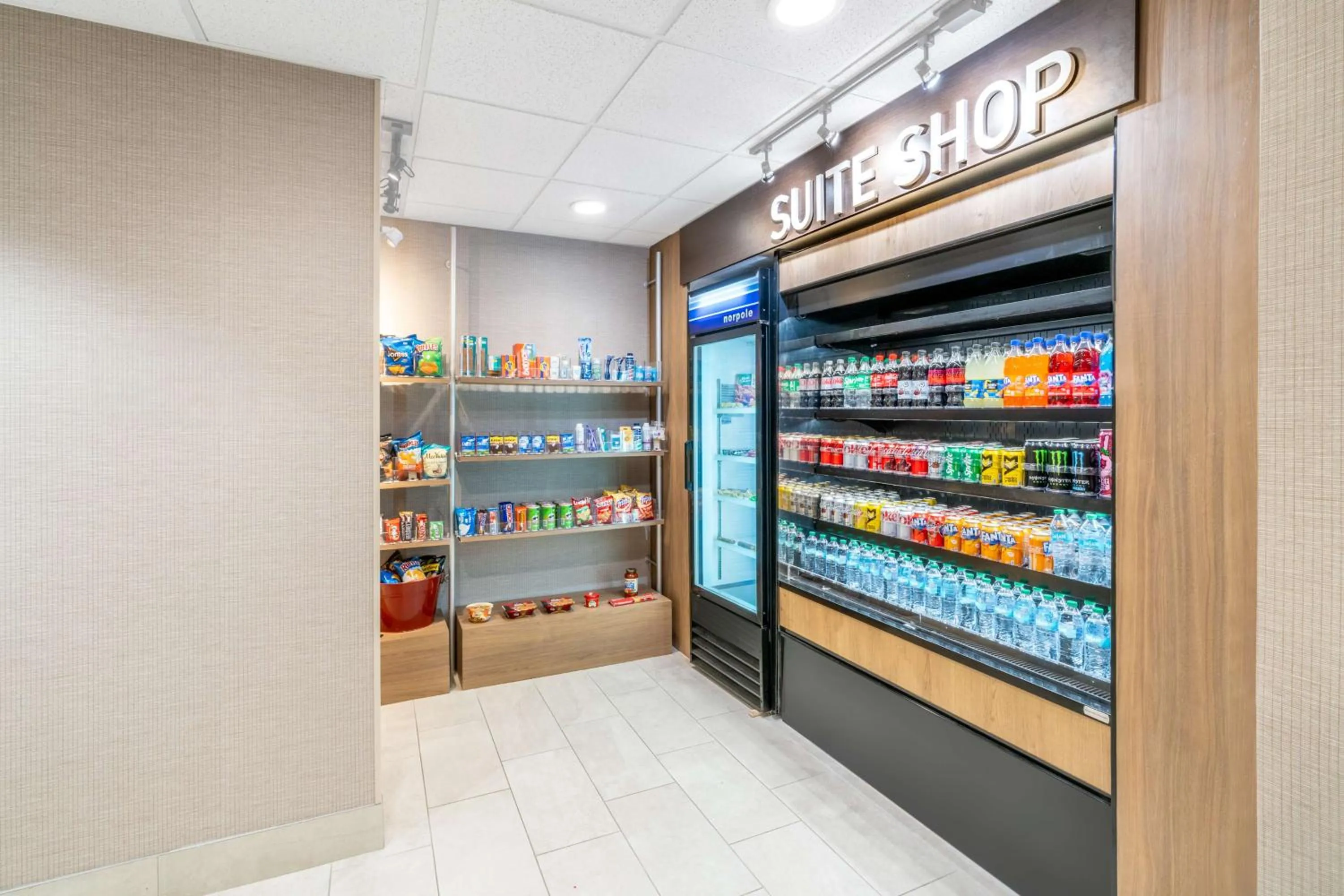 Restaurant/places to eat in Homewood Suites by Hilton Denver - Littleton